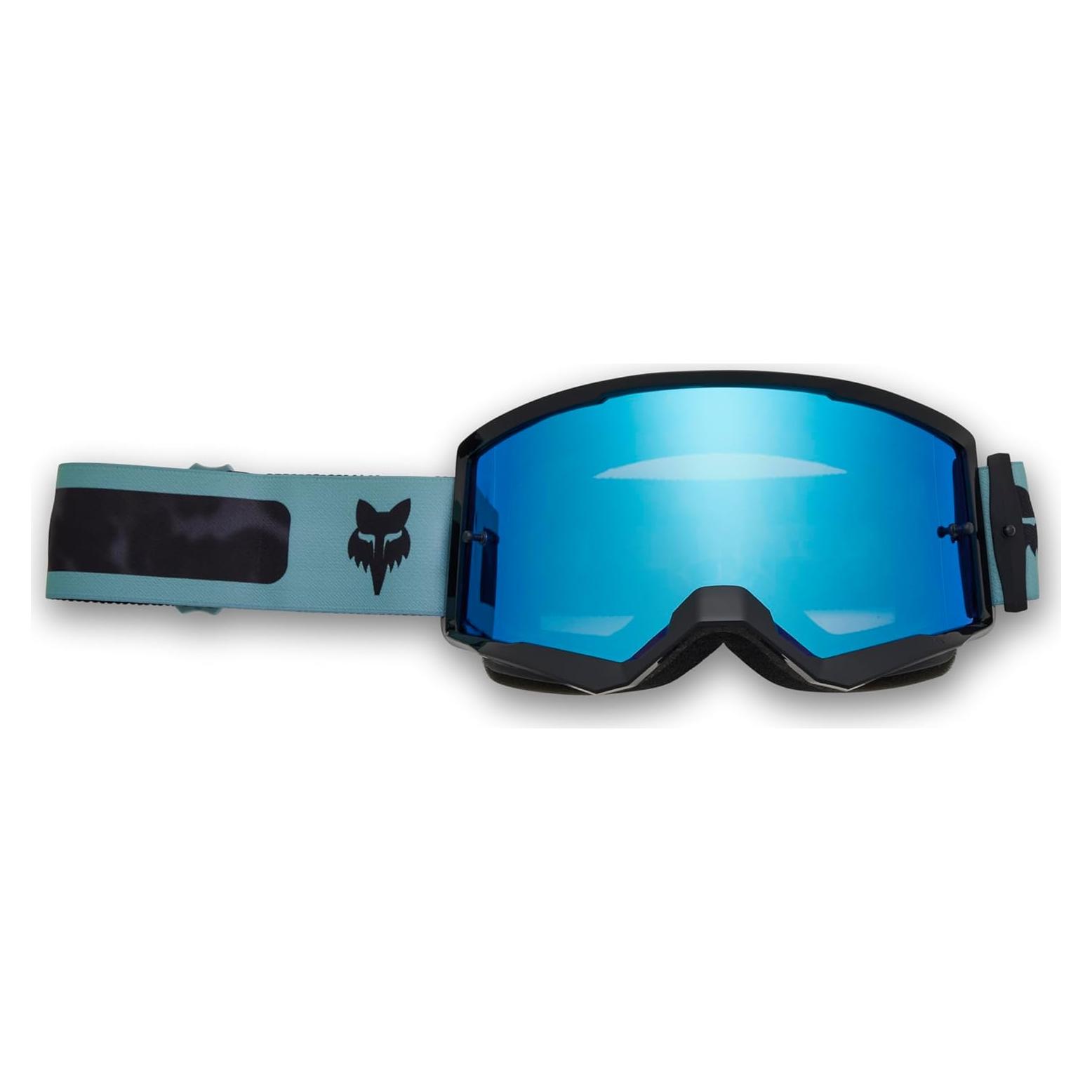 Gafas de Motocross Fox Racing Gafa Principal Unisex