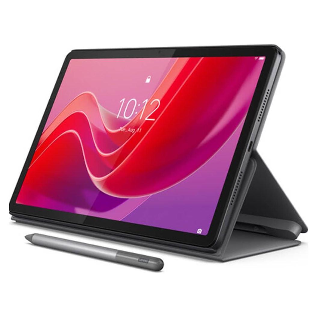 Tableta Lenovo Tab M11, 11" (27.94 cm), 4GB RAM, 128GB SSD