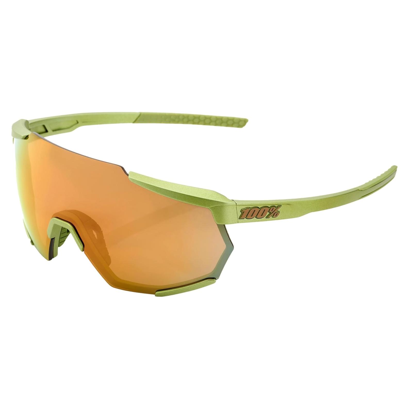 Gafas de sol deportivas 100% Racetrap - Viperidae mate
