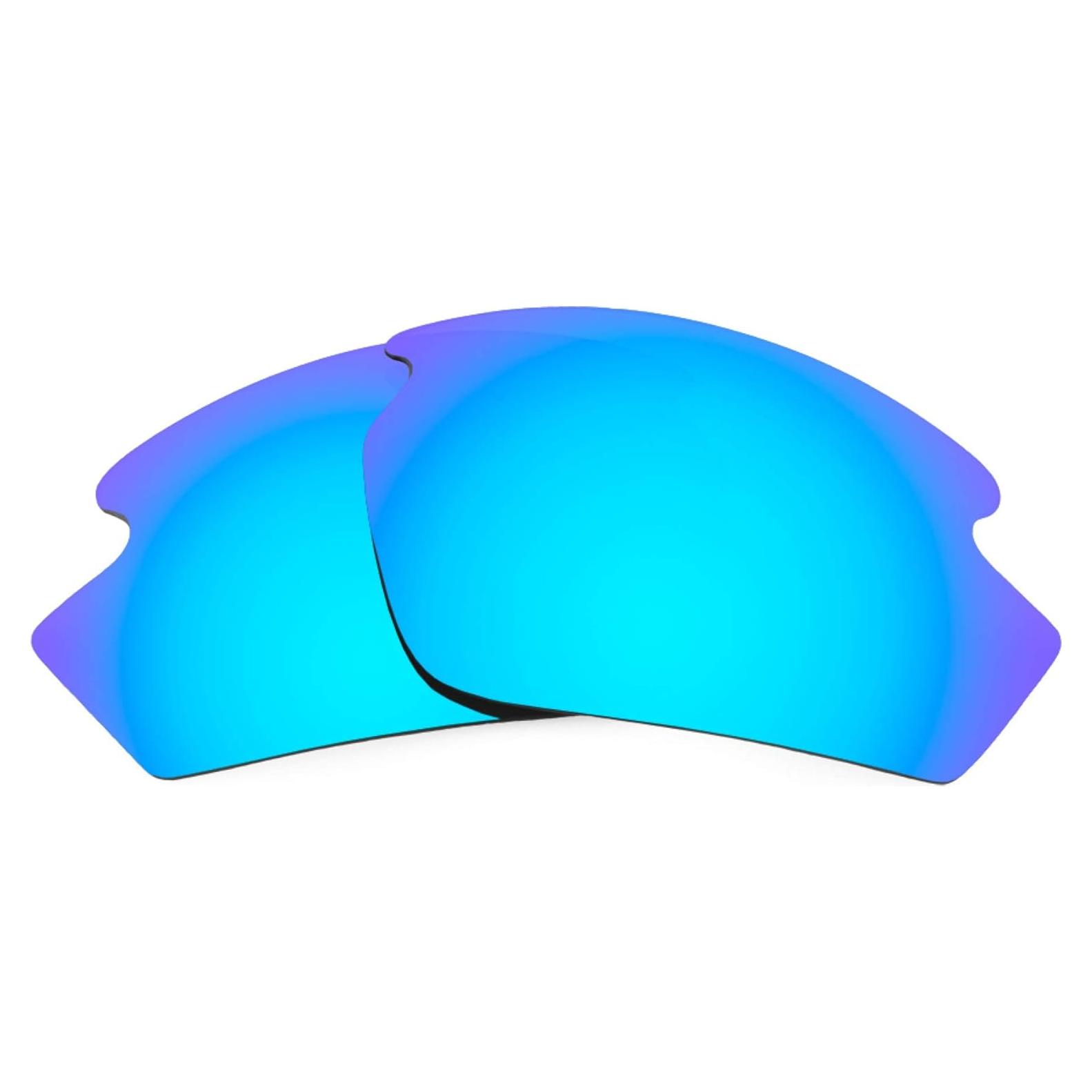 Lentes Revant para gafas Rudy Project Rydon - Azul Hielo