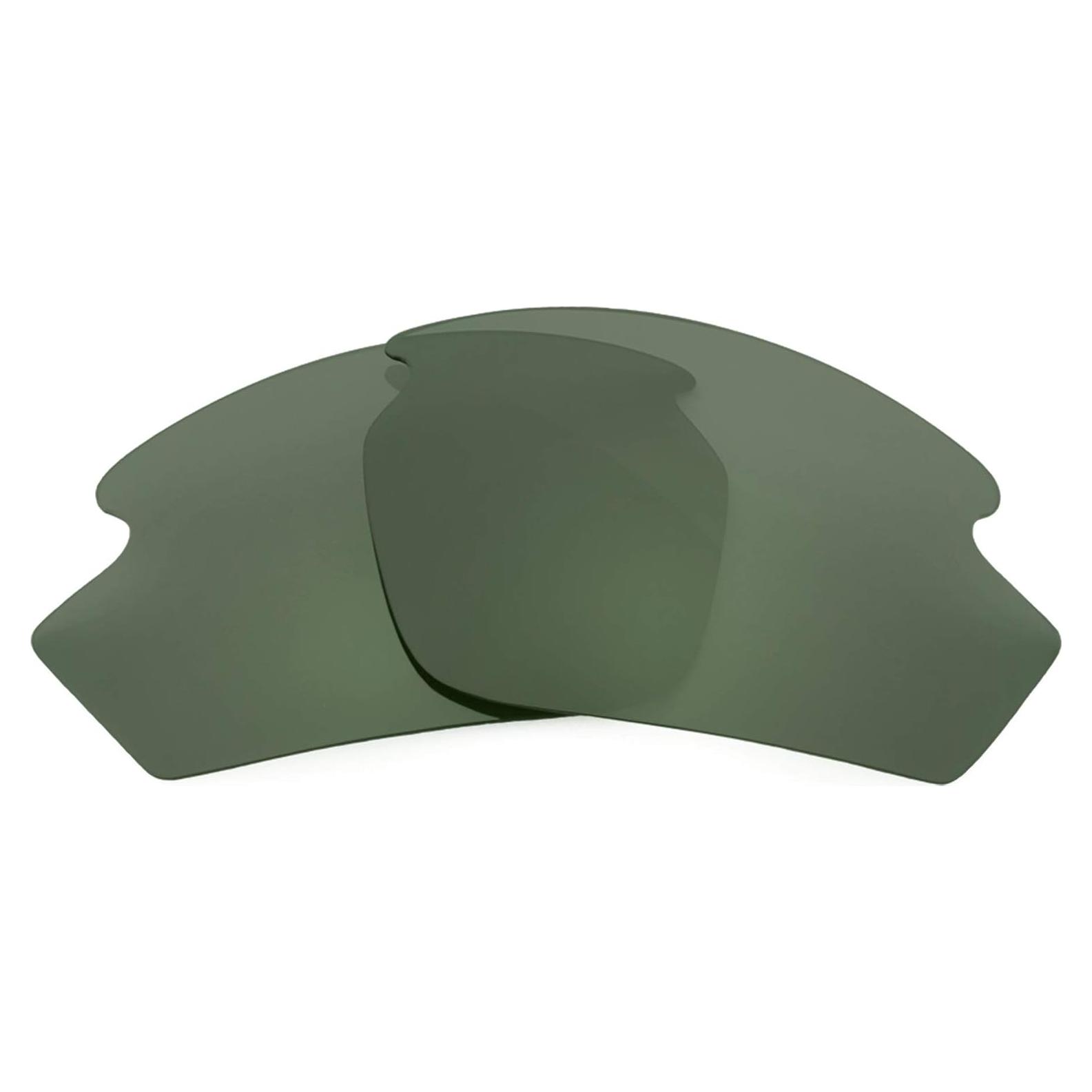 Lentes Revant para gafas Rudy Project Rydon, UV 100% y Anti-rayones