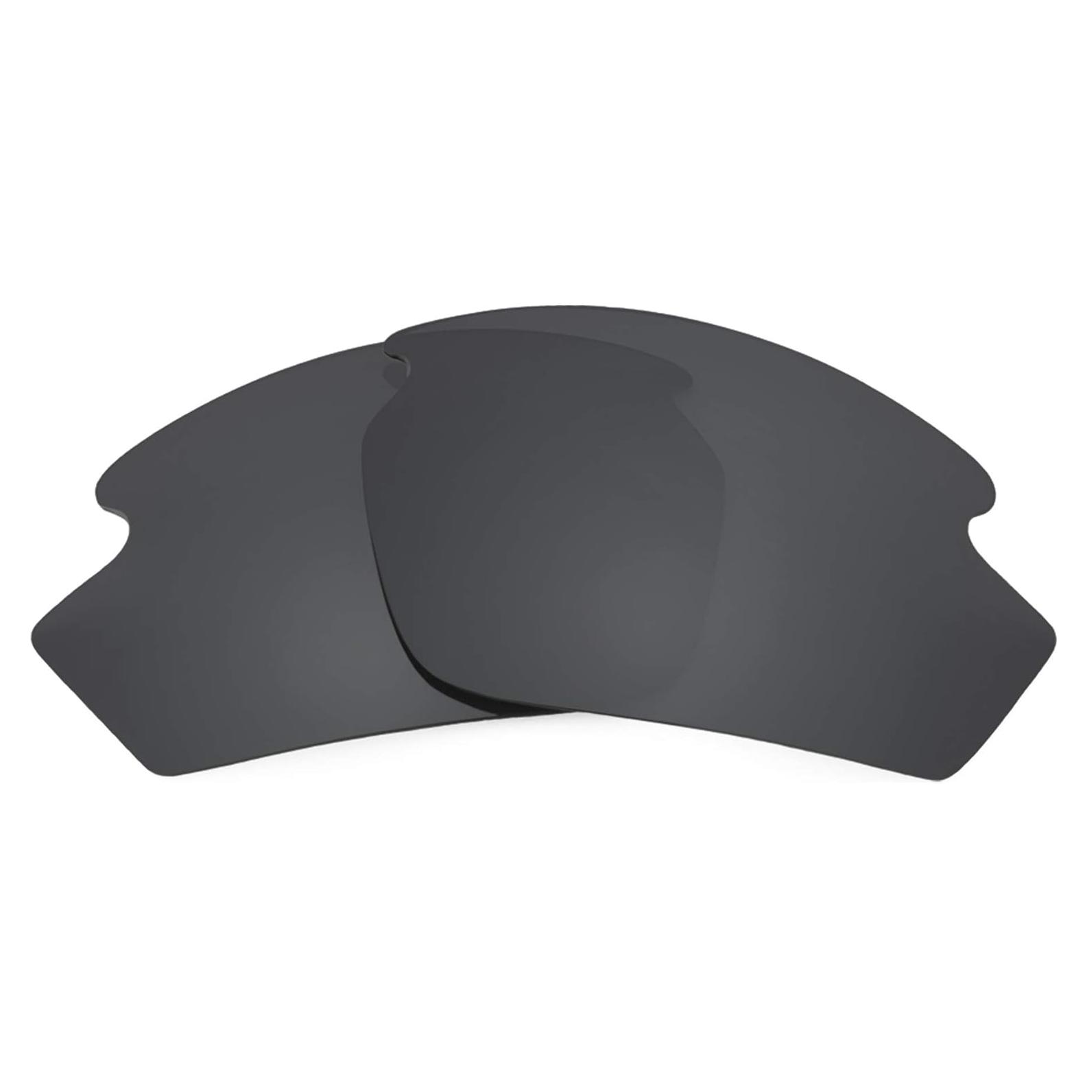 Lentes Revant Polarizados para Rudy Project Rydon - Cromo Negro