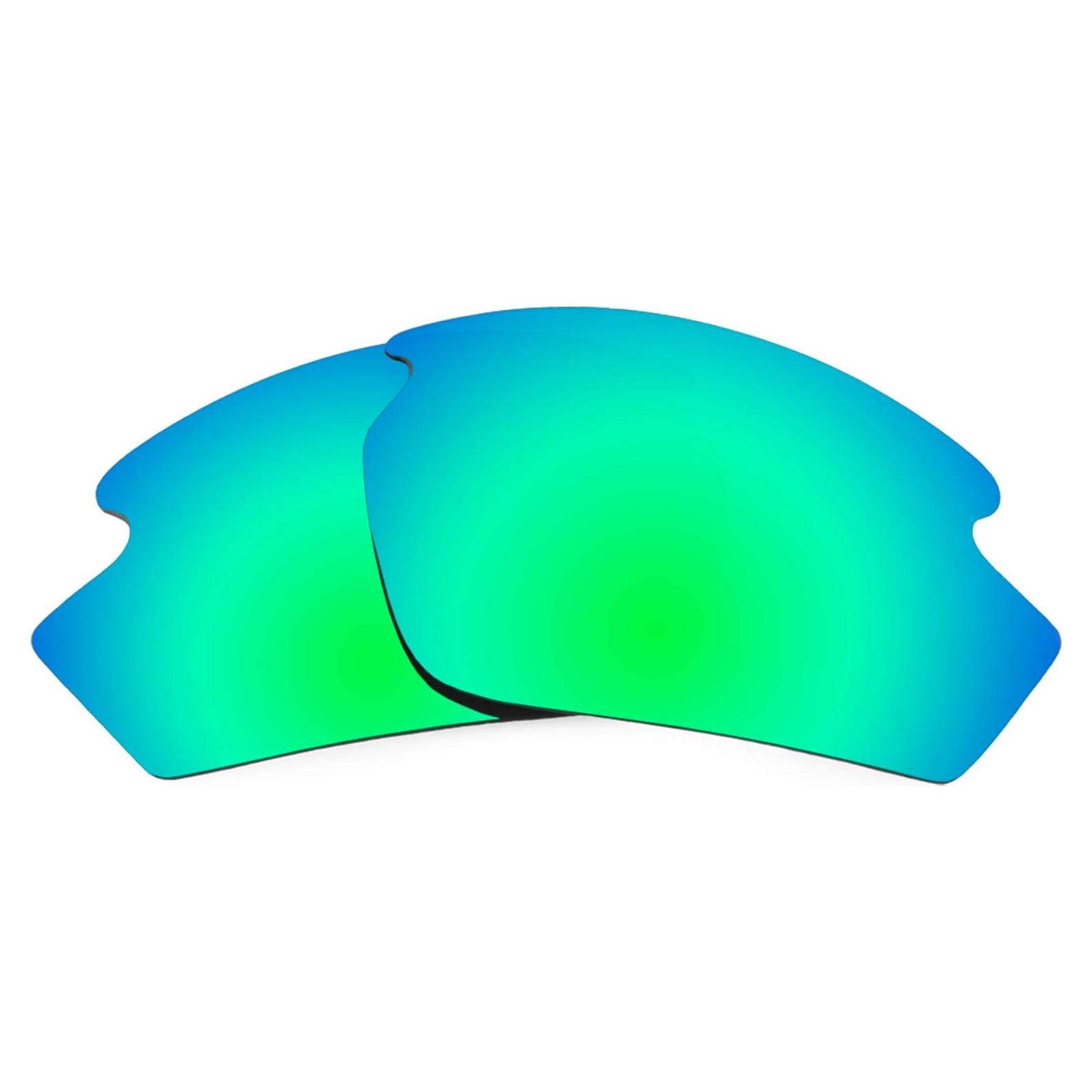 Lentes Revant para Gafas Rudy Project Rydon - Verde Esmeralda