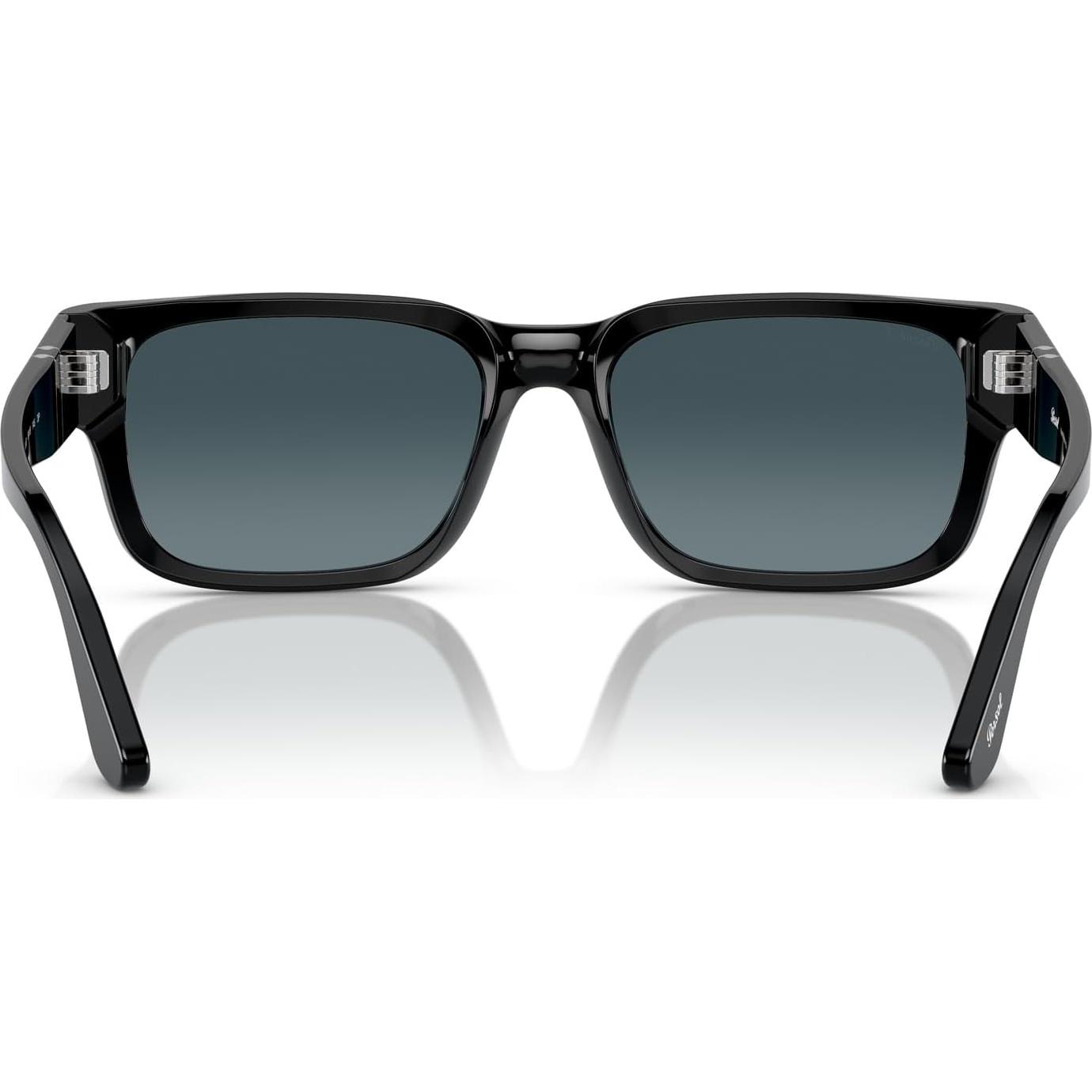 Gafas de sol Rectangulares Persol PO3315S Lentes 58mm