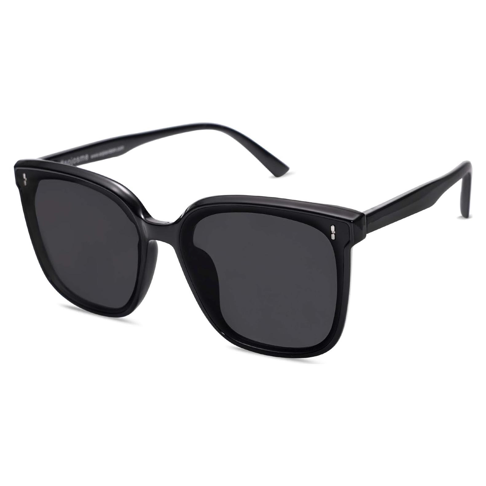 Gafas de sol SOJOS SJ2157 UV400 para hombres y mujeres