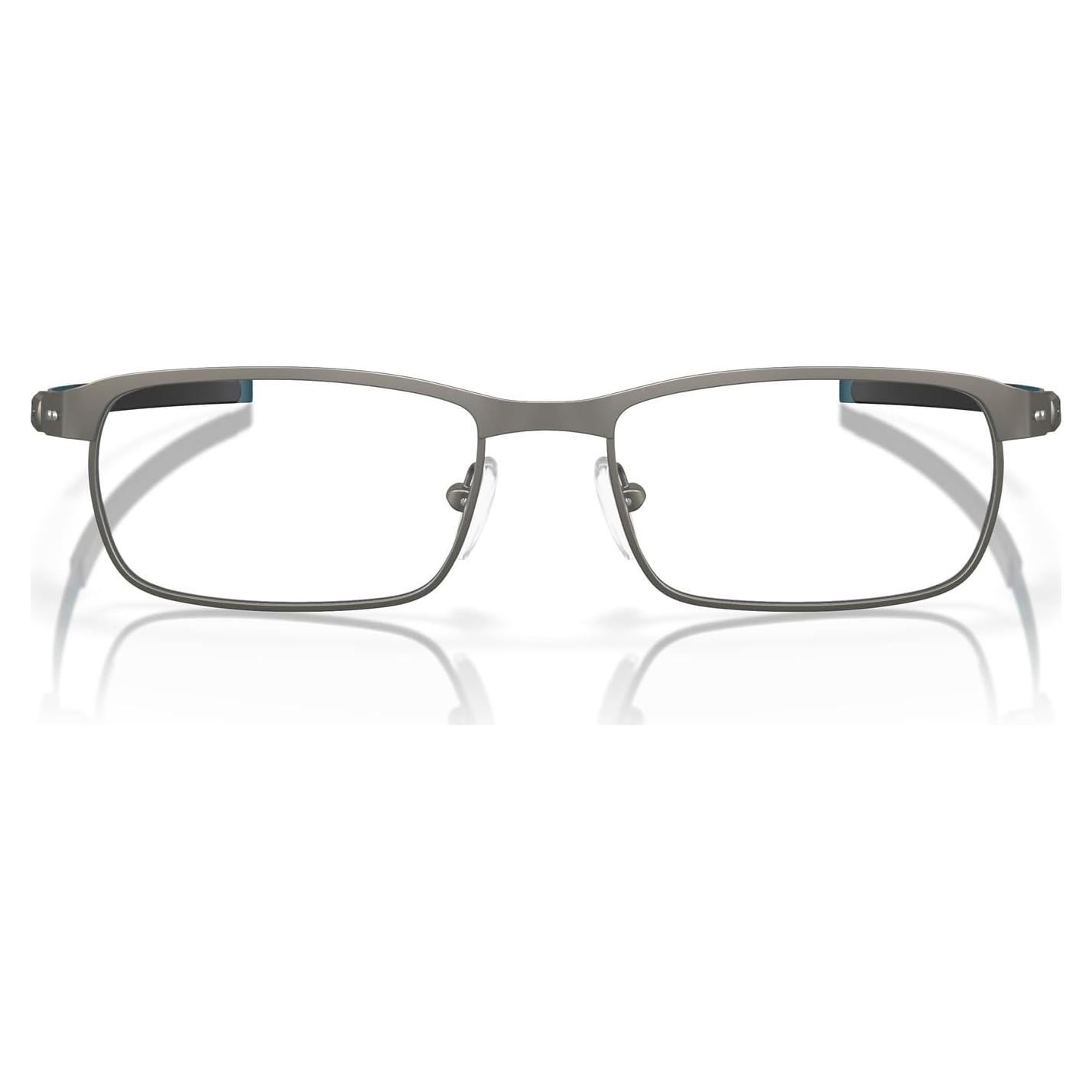 Montura de gafas recetadas Oakley OX3184 Gunmetal 54mm