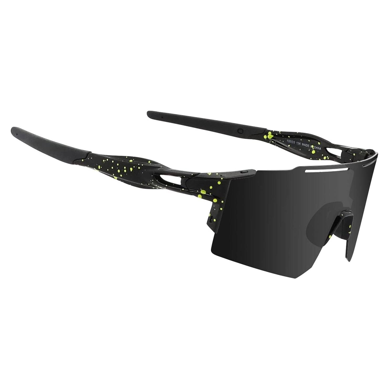 Gafas de sol OULAIQI para ciclismo y deportes UV400