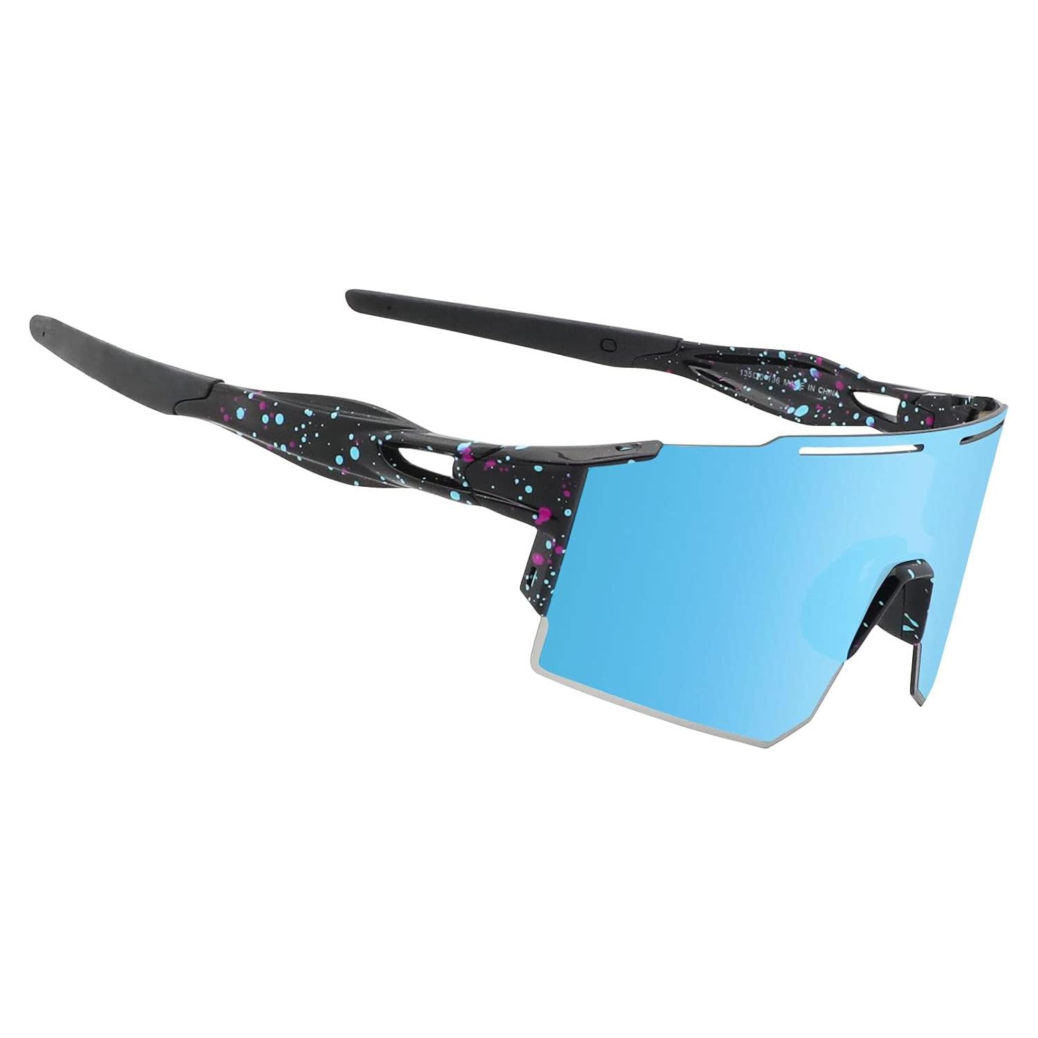 Gafas de sol OULAIQI Xq-550A para ciclismo UV400