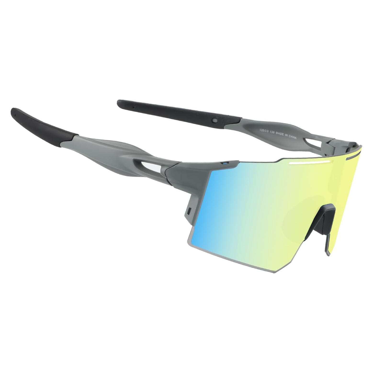 Gafas de sol OULAIQI Qlq-550a para ciclismo UV400
