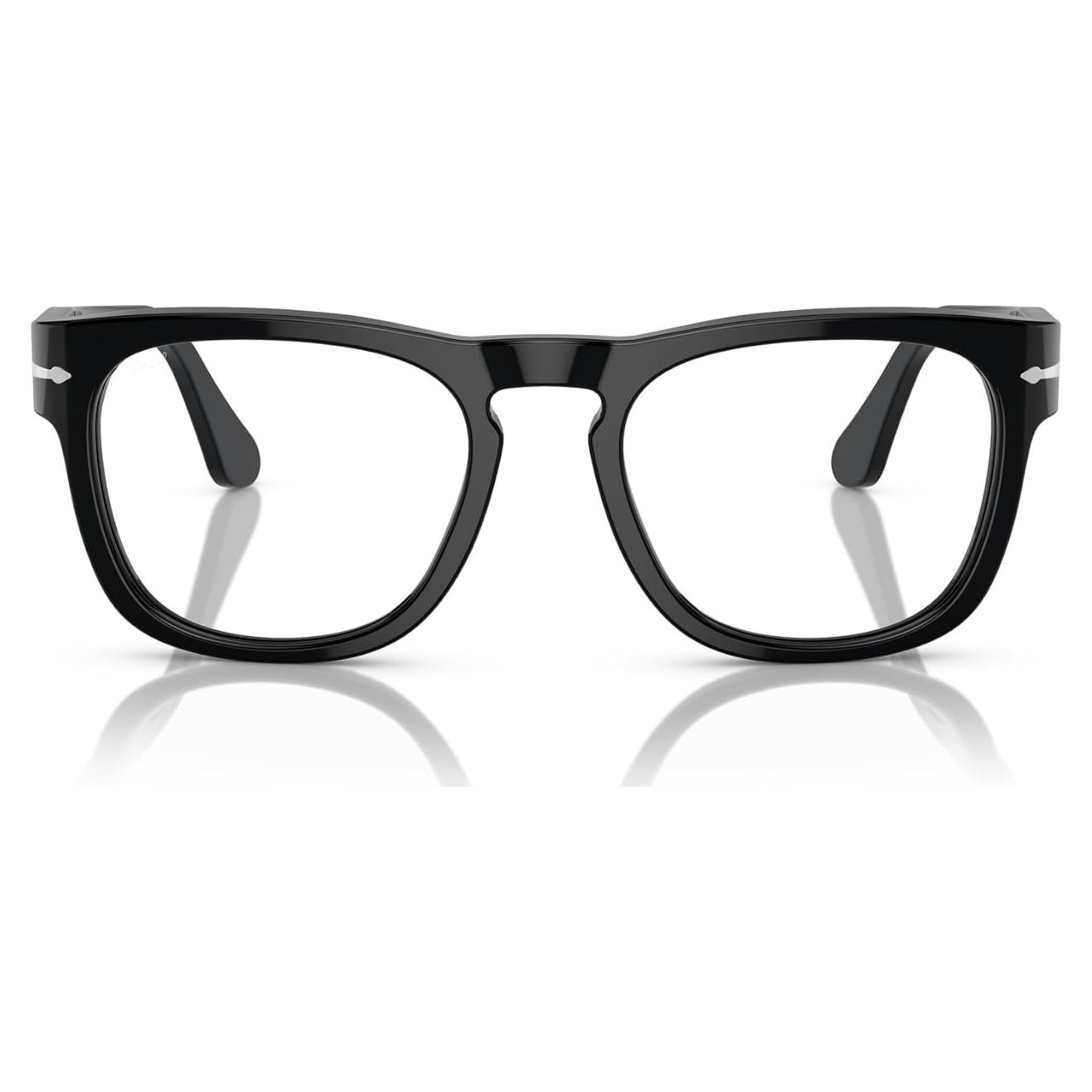 Gafas de sol cuadradas Persol PO3333S con lentes polarizados