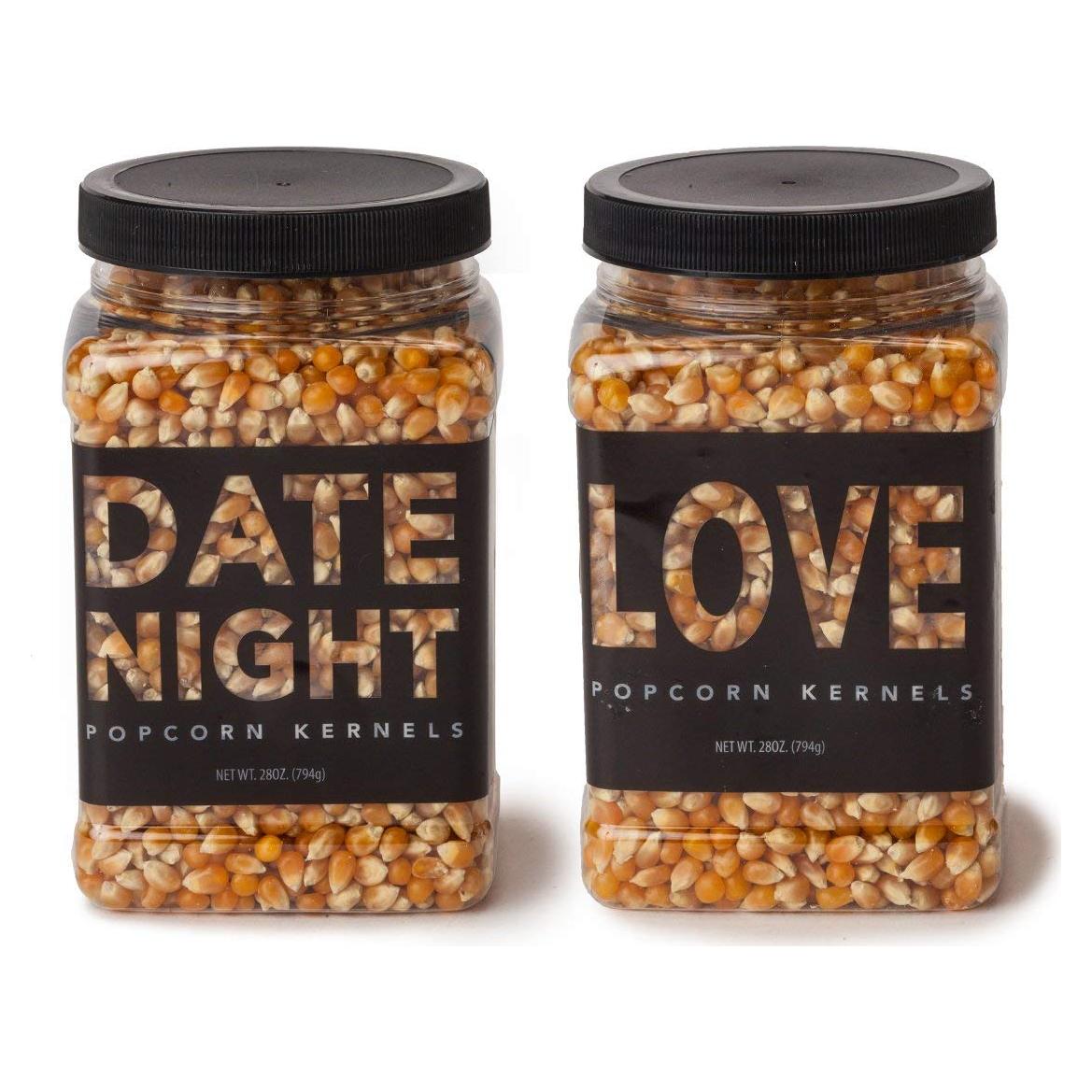 Tarro de Palomitas Gourmet Wabash Valley Farms - Noche de Citas