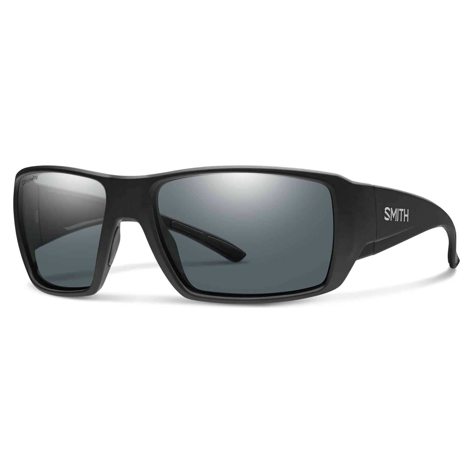 Gafas de sol SMITH Guide's Choice XL Polarizadas - Unisex