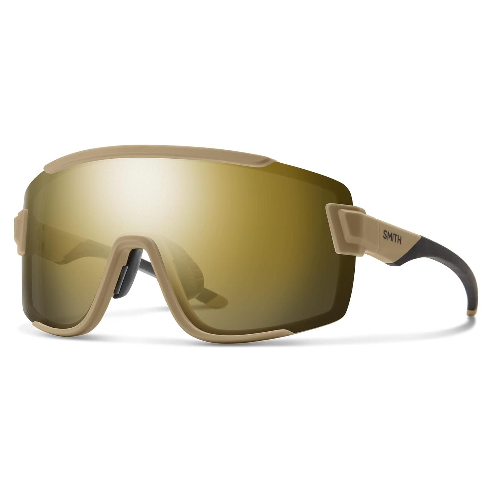 Gafas de sol Smith Wildcat ChromaPop para ciclismo y más