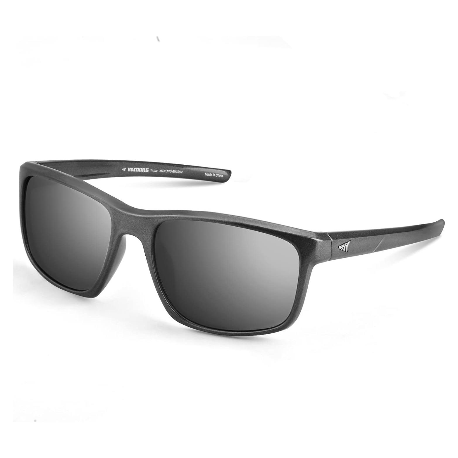 Gafas de sol polarizadas KastKing Toccoa unisex UV 102%