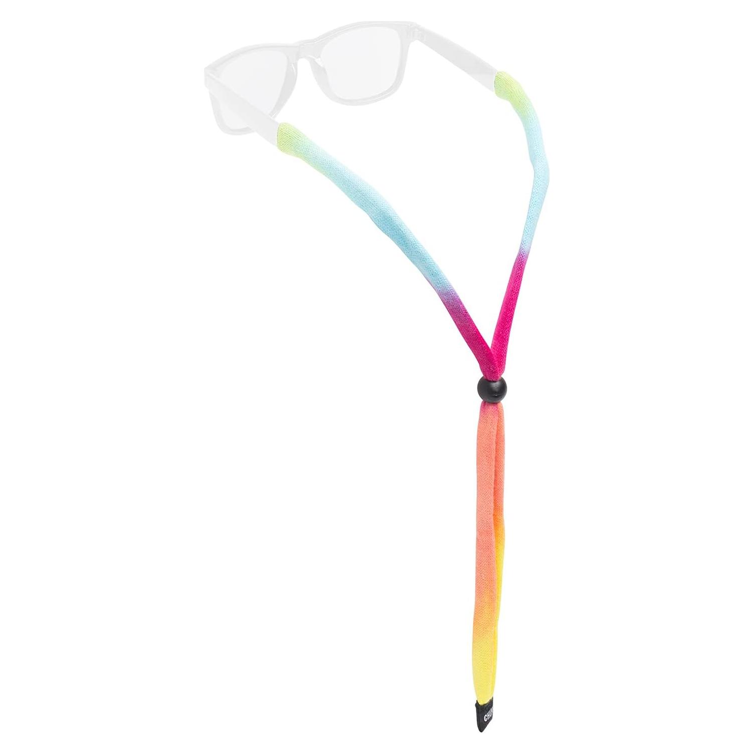 Retenedor de Gafas Chums Algodón Estándar Ajustable