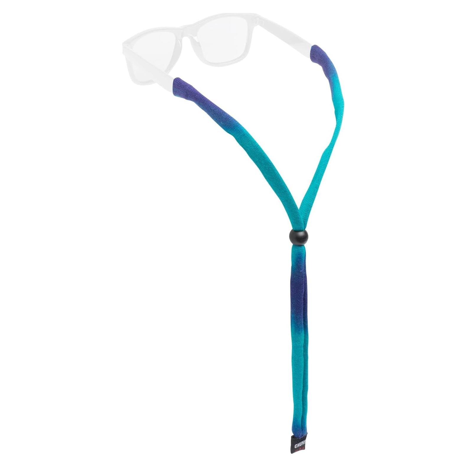 Retenedor de Gafas Chums Algodón Original Estándar Ajustable