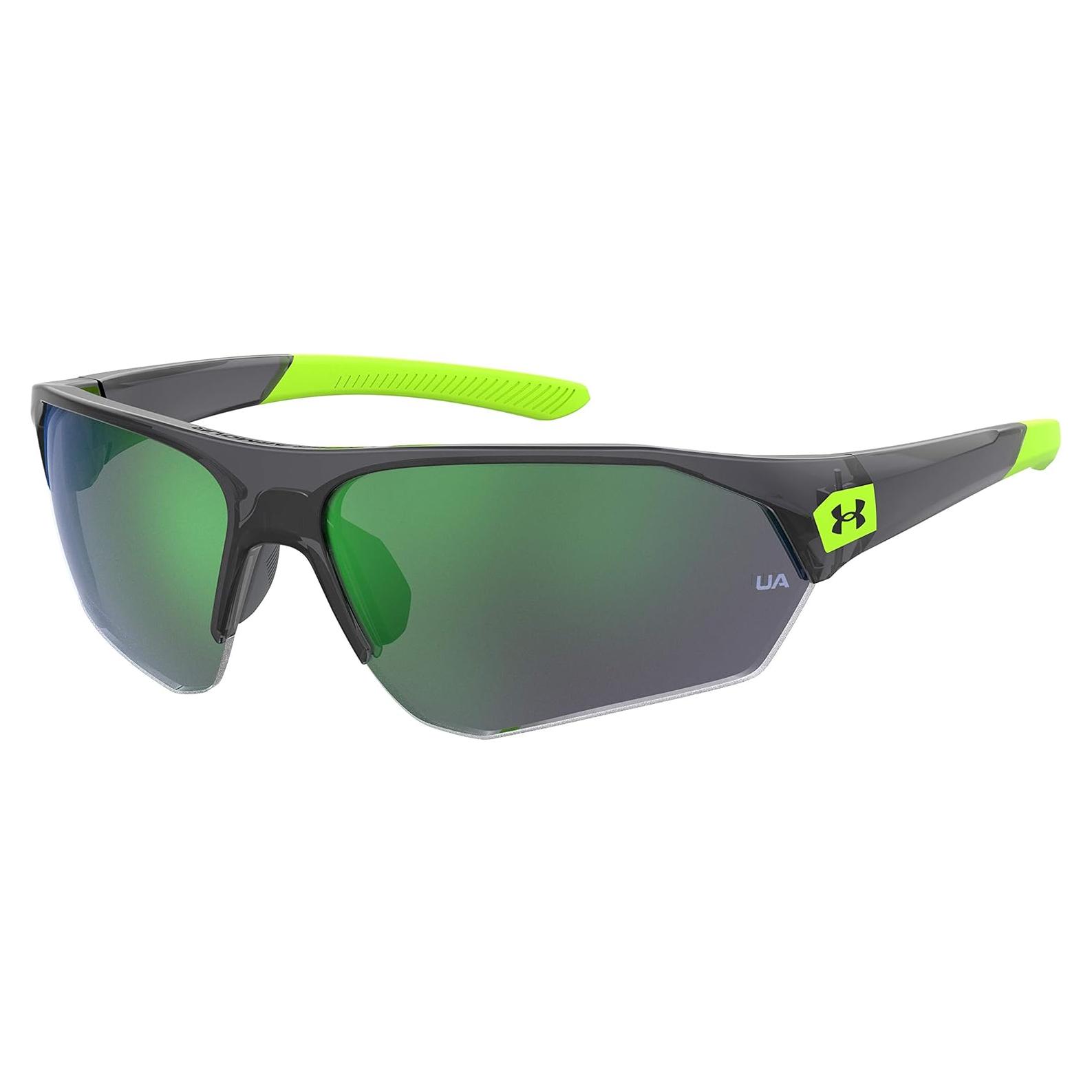 Gafas de sol Under Armour UA Playmaker Jr. Verde Multi