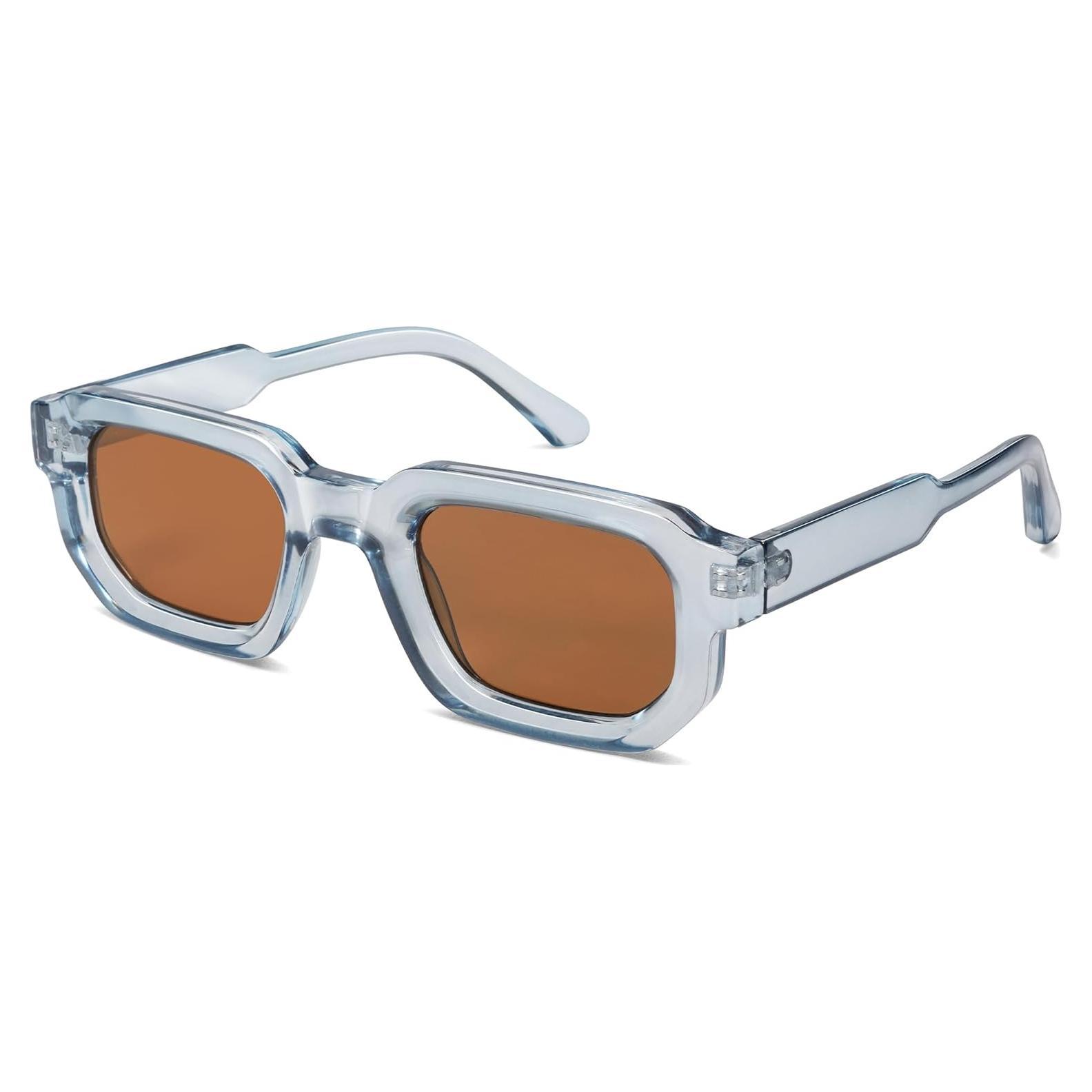 Gafas de Sol VANLINKER Retro UV400 Unisex VL9823