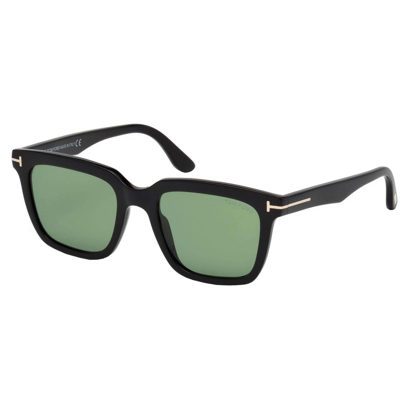 Gafas de sol Tom Ford Beatrix-02 FT0613 53mm Negro