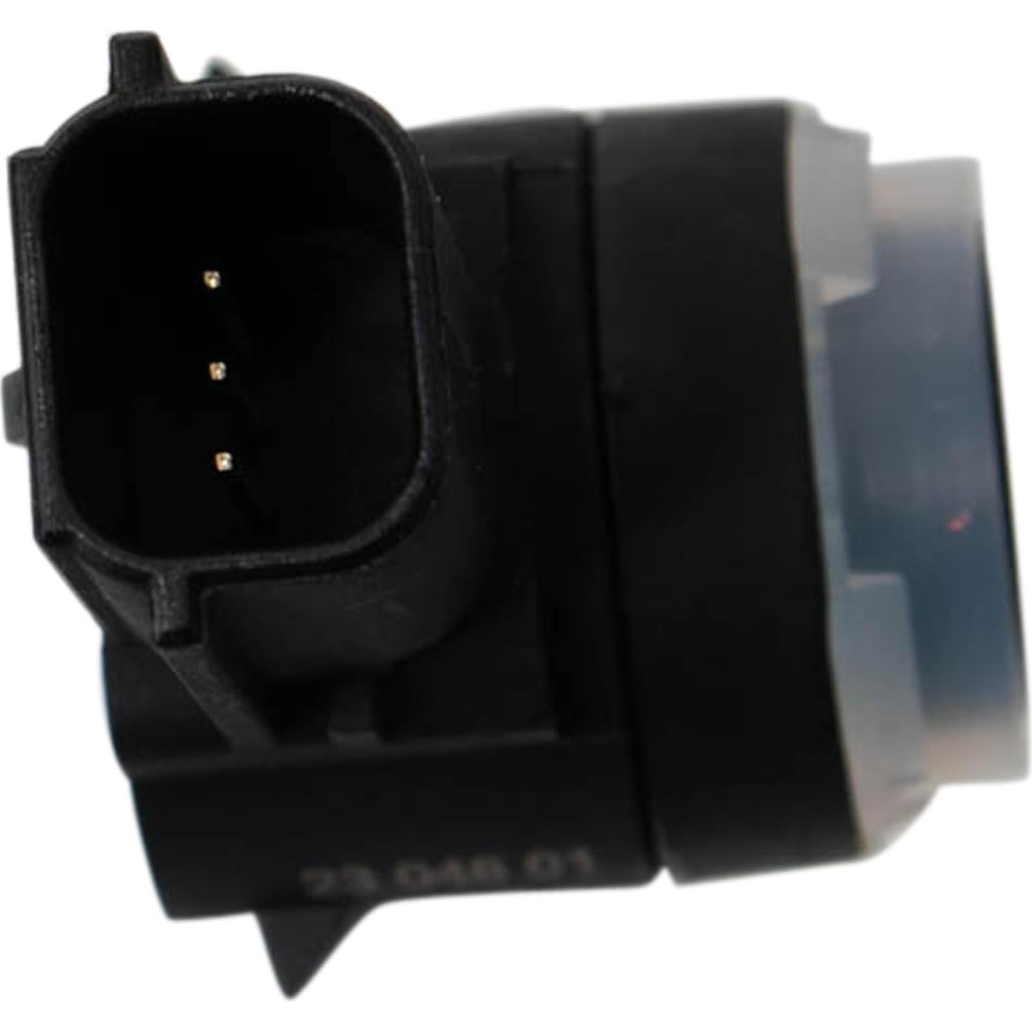 Sensor de Estacionamiento TRQ SNA11109 Compatible Ford 2019-23