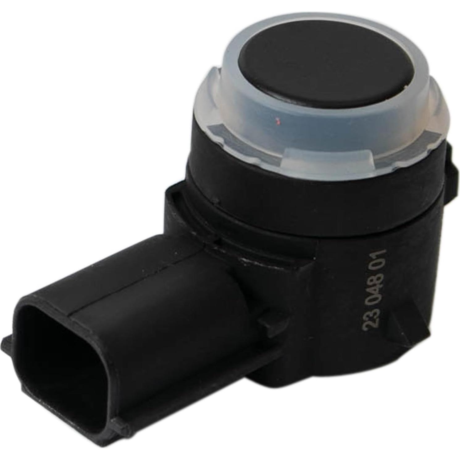 Sensor de Estacionamiento TRQ SNA11109 Compatible Ford 2019-23