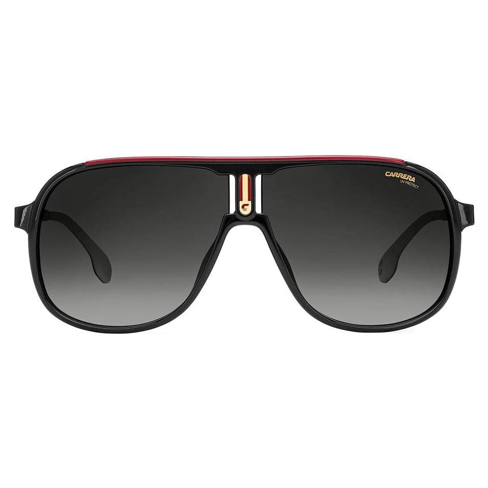 Gafas de sol cuadradas Carrera 1007/S para mujeres