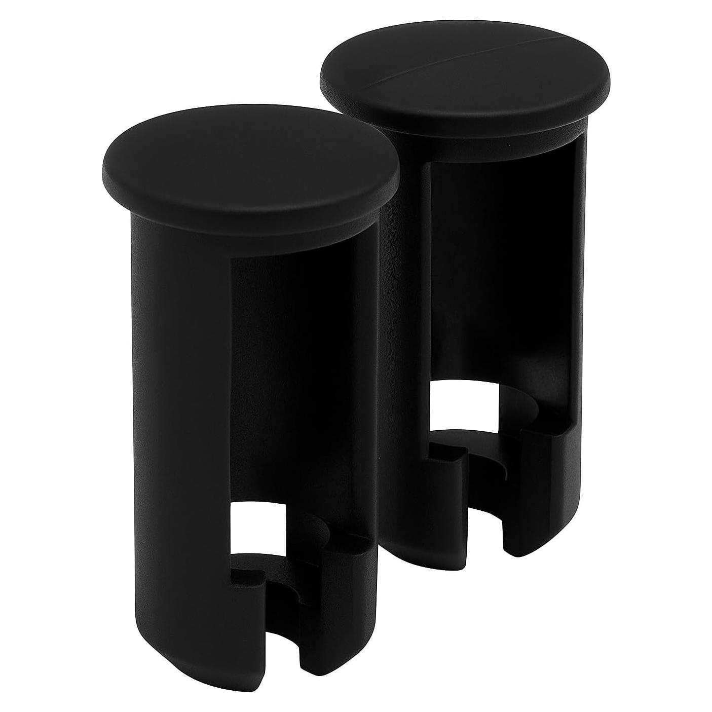 Tapa de Extremo para Silla de Camping Genérico FL-OG - 4 Piezas