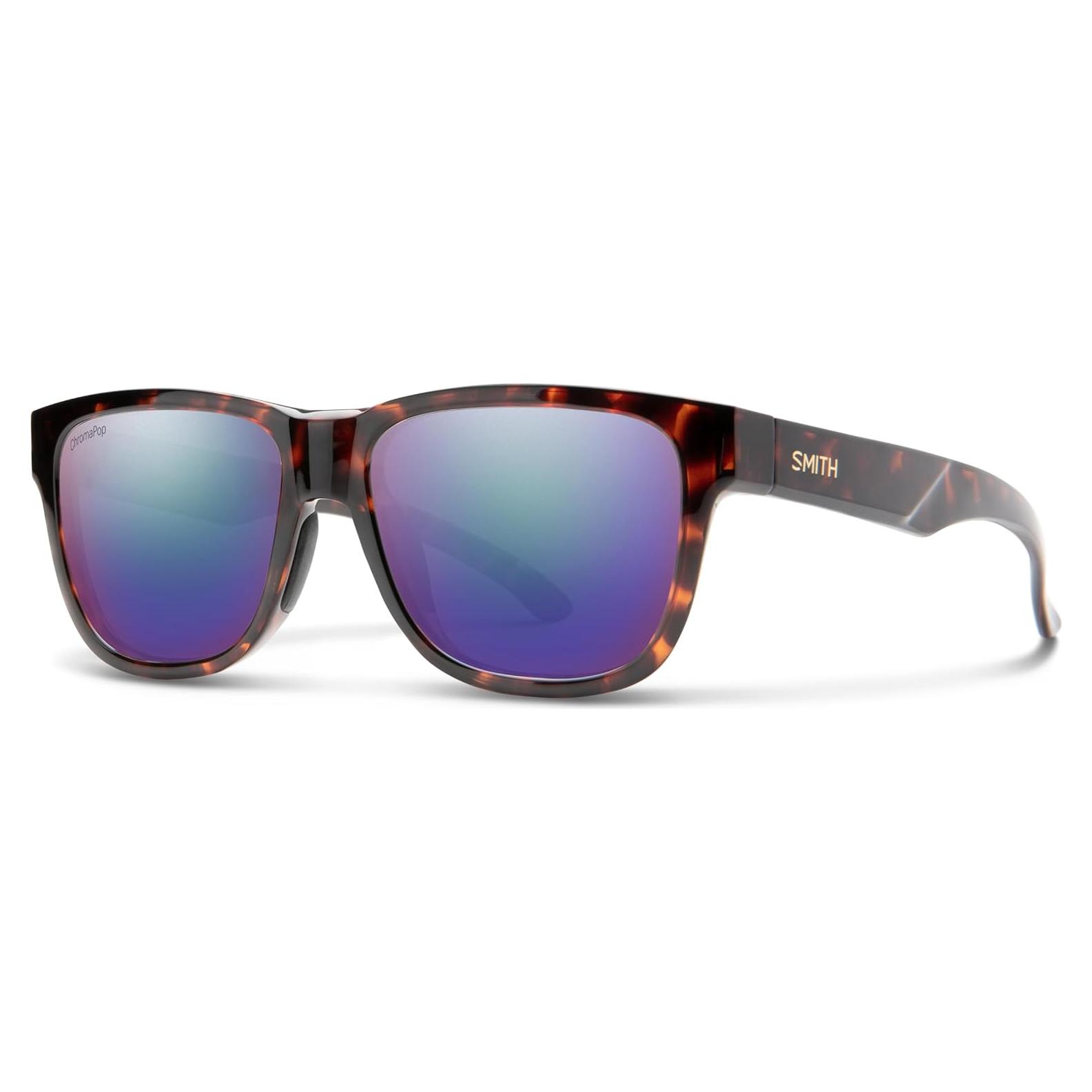 Gafas de sol Smith Lowdown Slim 2 Polarizadas Violeta