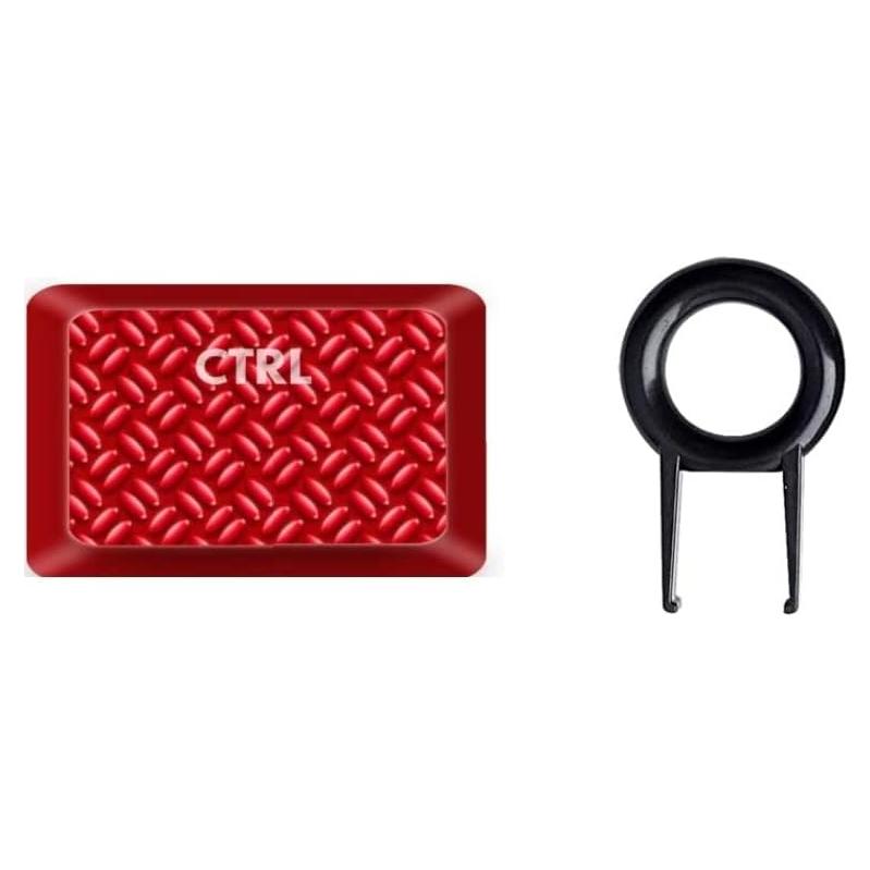 Tecla Ctrl Retroiluminada Logitech G915 G913 G815 G813