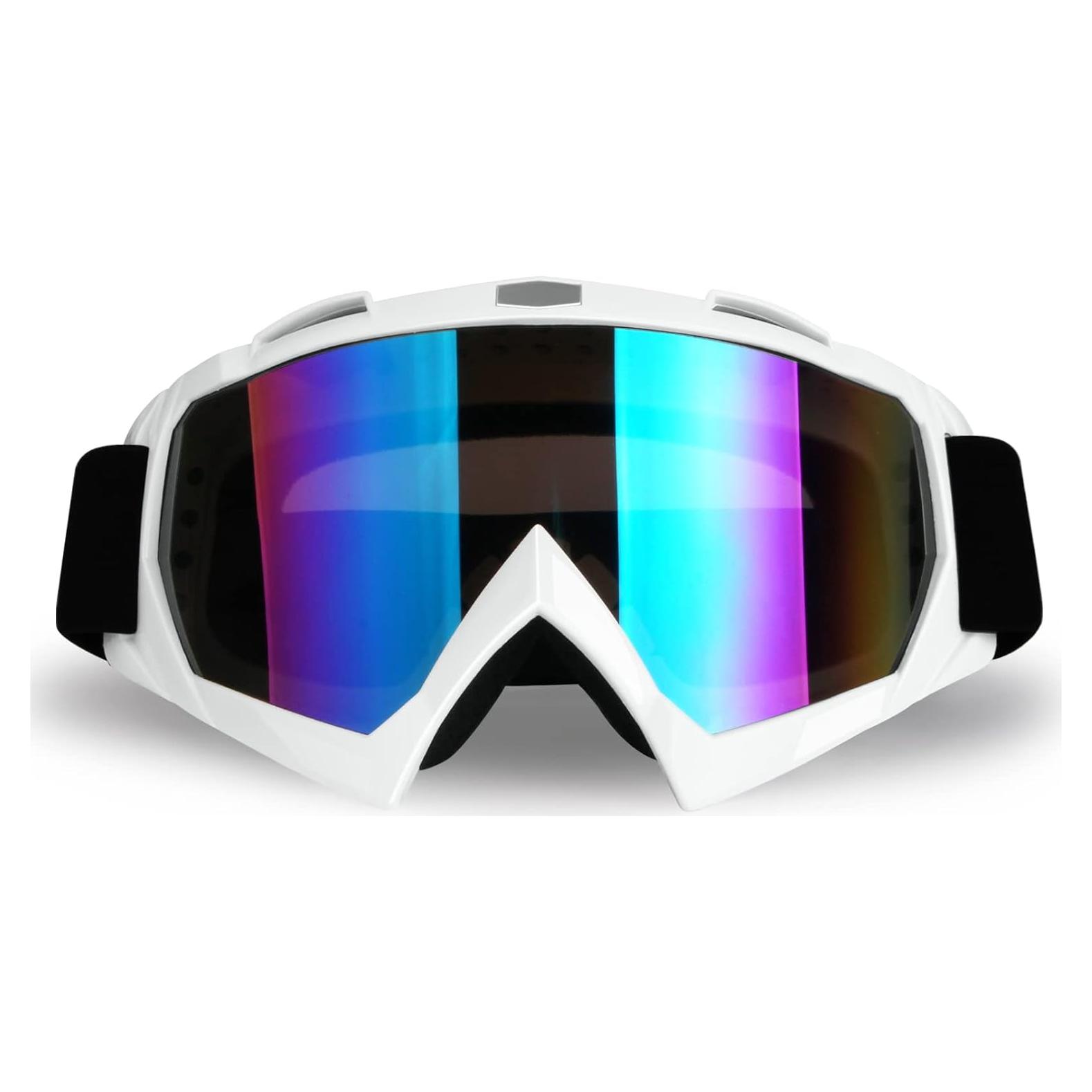 Gafas de Motocross 4-FQ HB-306 a Prueba de Viento y Polvo