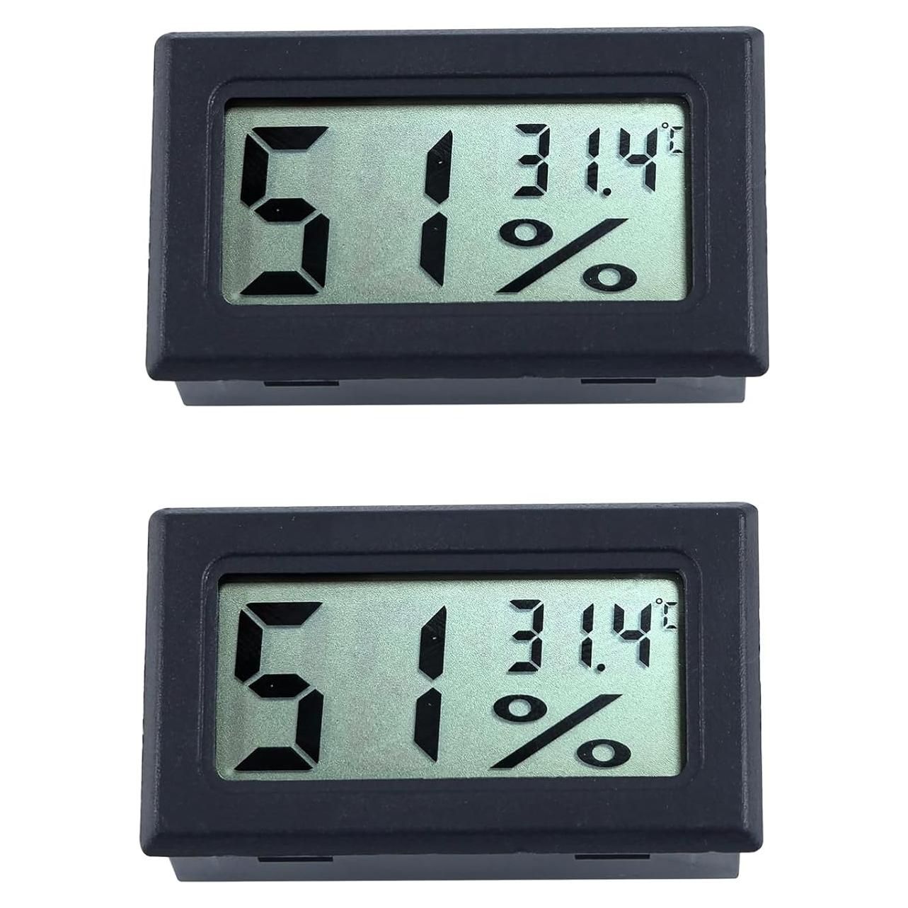 Monitor de Temperatura y Humedad FYSETC para Impresora 3D