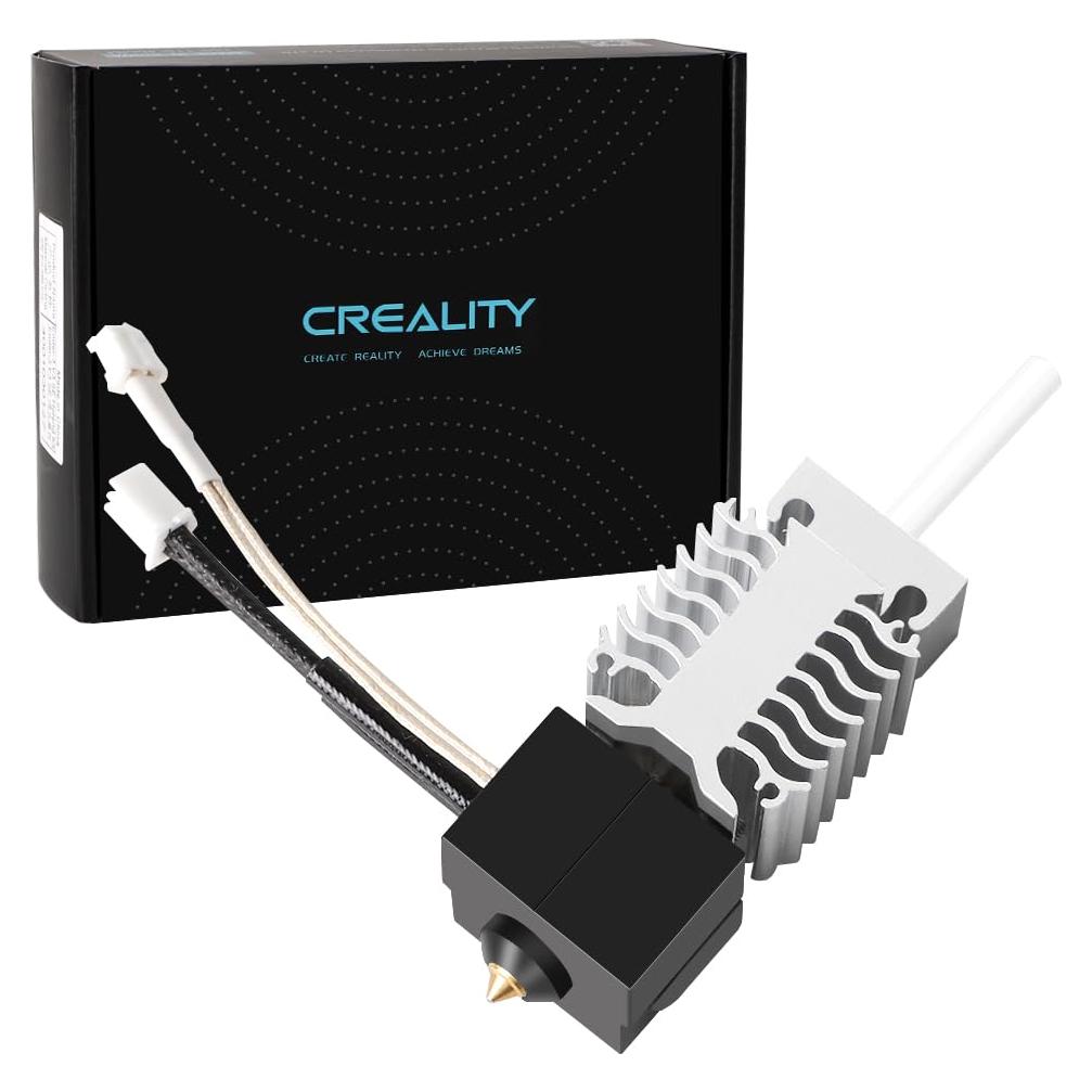 Kit Hotend Creality Ender 3 V3 SE - Reemplazo de Extrusora