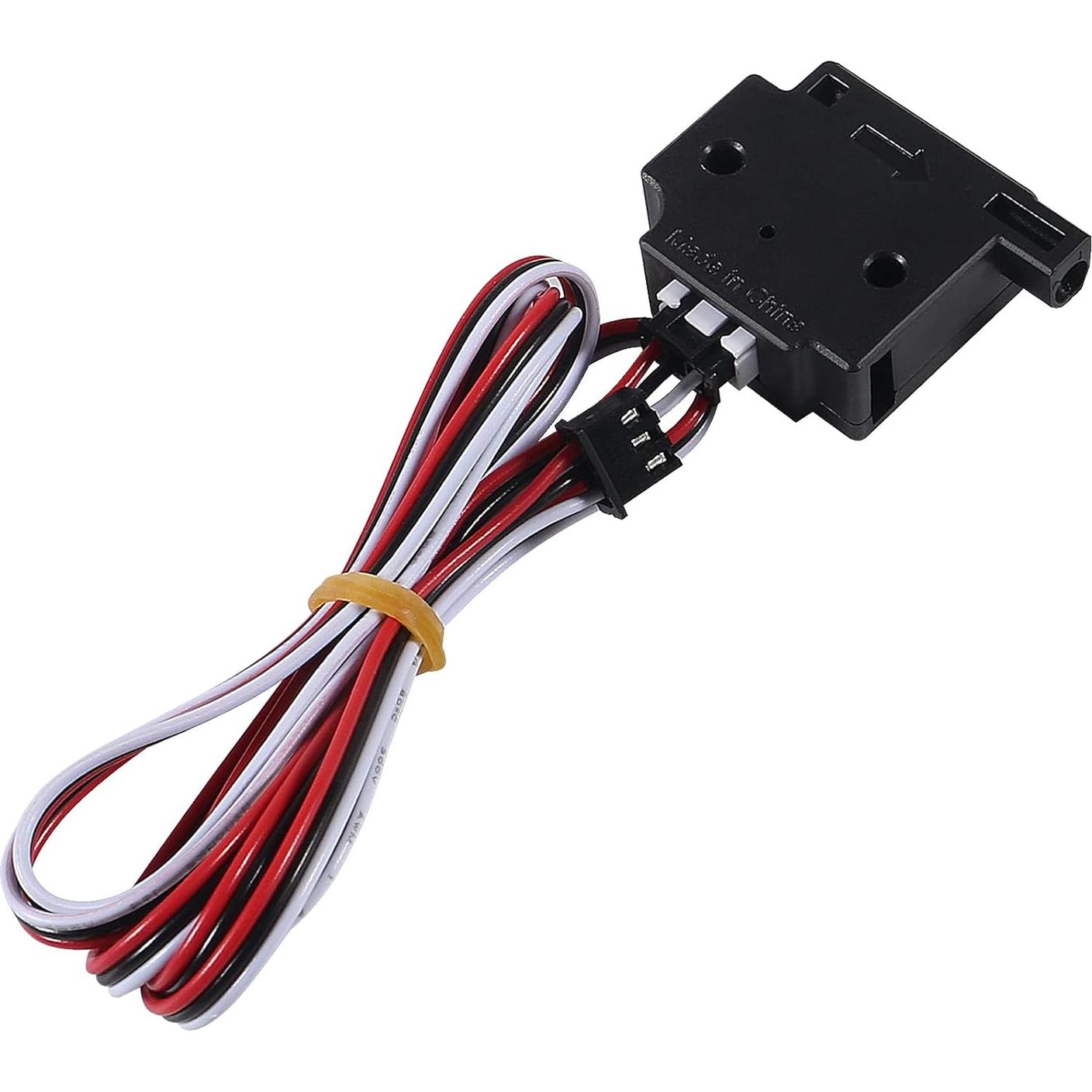 Módulo de Detección de Filamento Diitao 1.75mm con Cable 1M