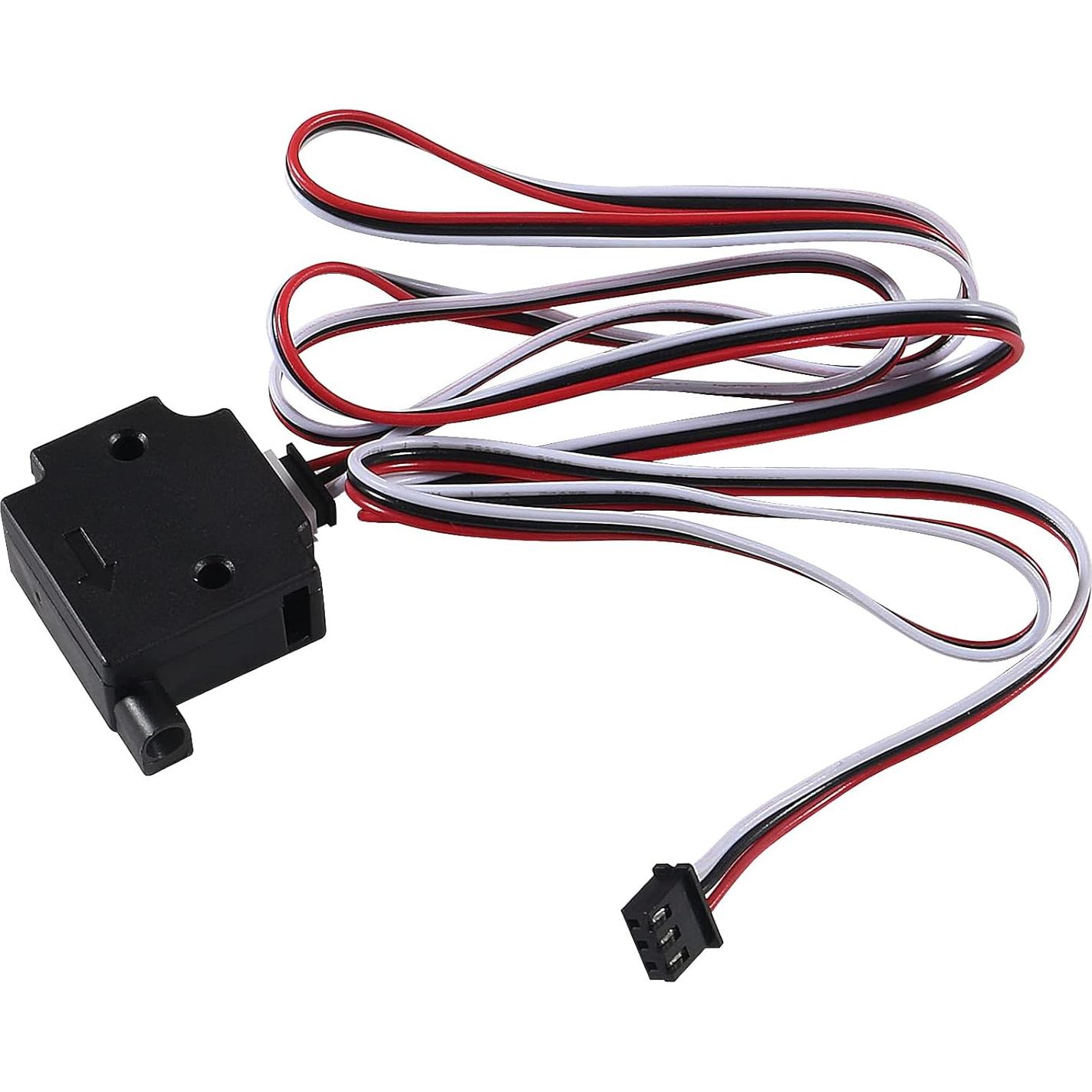 Módulo de Detección de Filamento Diitao 1.75mm con Cable 1M