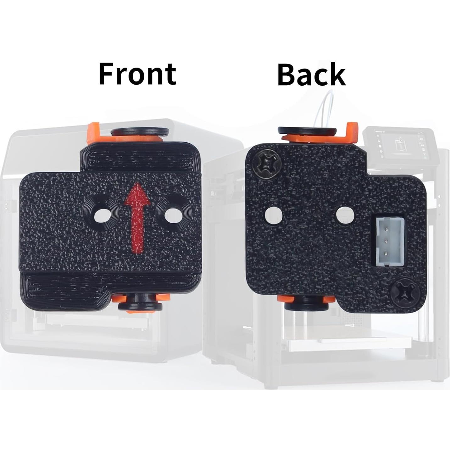 Sensor de Filamento Imdinnogo AD5M para Impresora 3D 5M/5M Pro