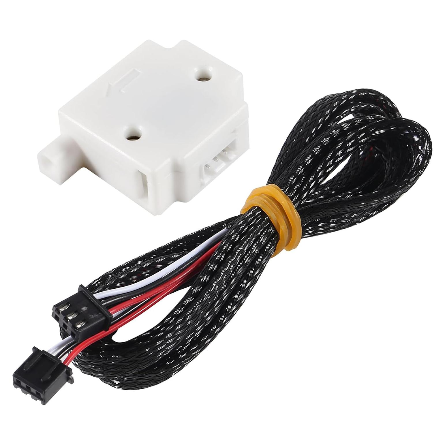 Módulo de Detección de Filamento Diitao 1.75mm con Cable 1M