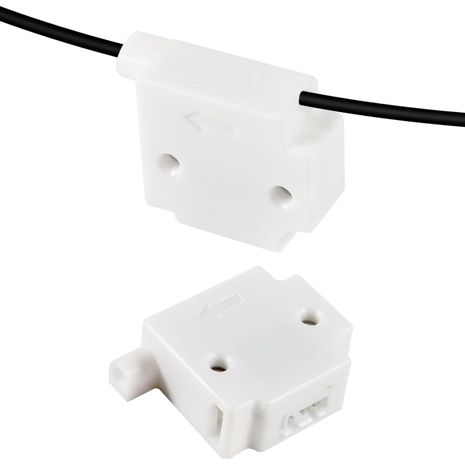 Módulo de Detección de Filamento Diitao 1.75mm con Cable 1M