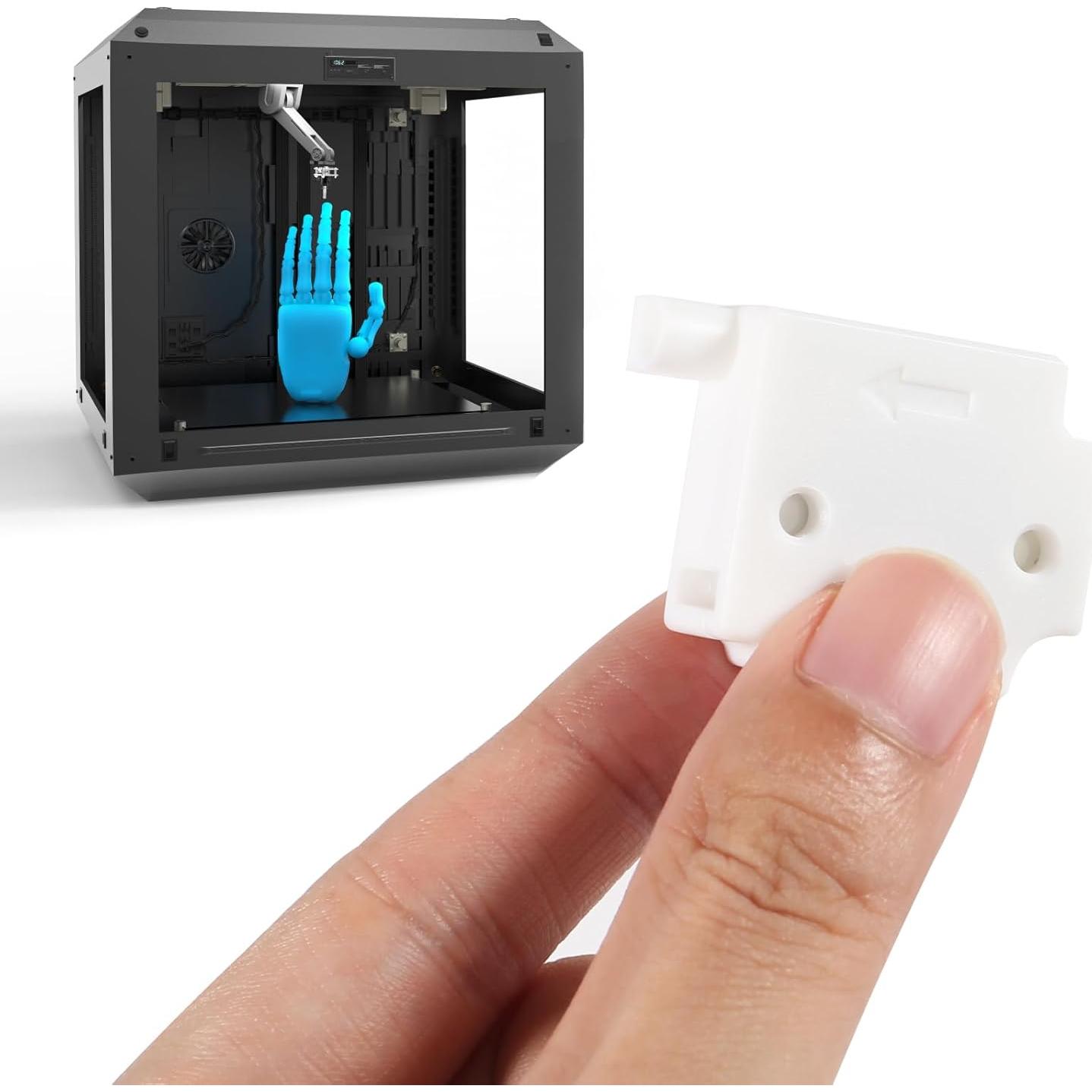 Módulo de Detección de Filamento Diitao 1.75mm con Cable 1M