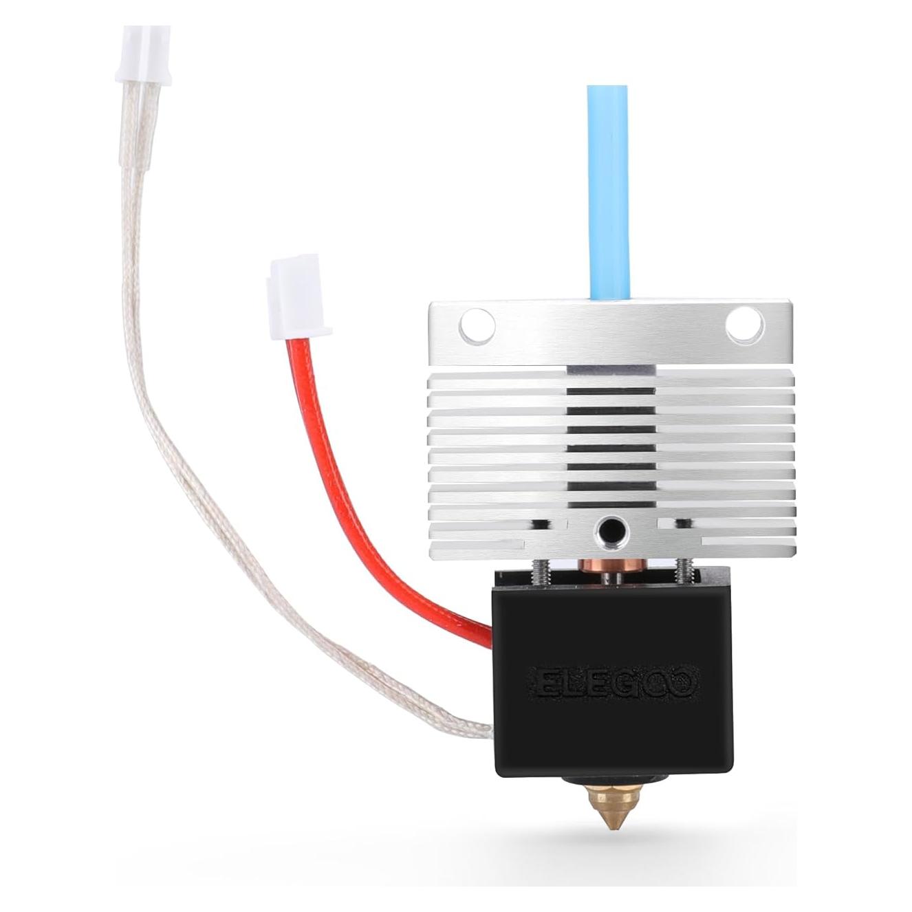 Kit Hotend Completo ELEGOO para Impresora 3D Neptune 4/4 Pro