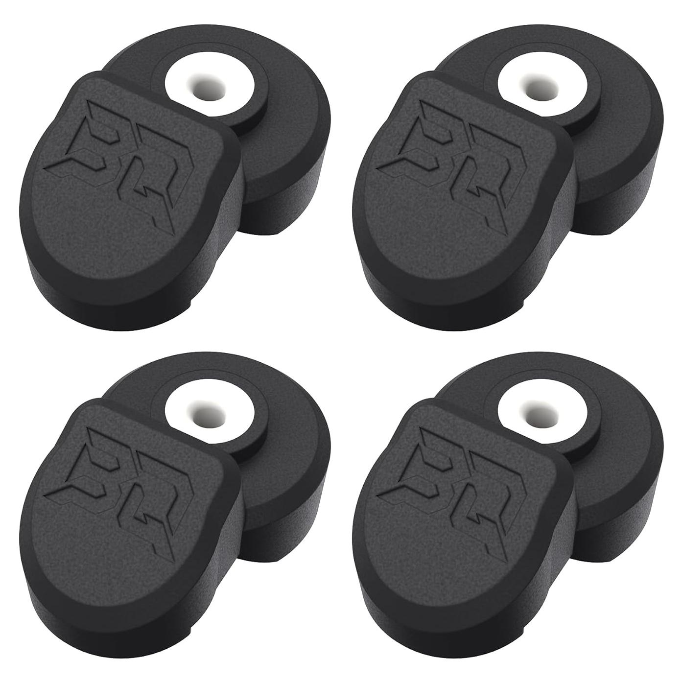 BIQU Panda AMS Guard 4Pcs Cerámica Alta Dureza Impresora 3D