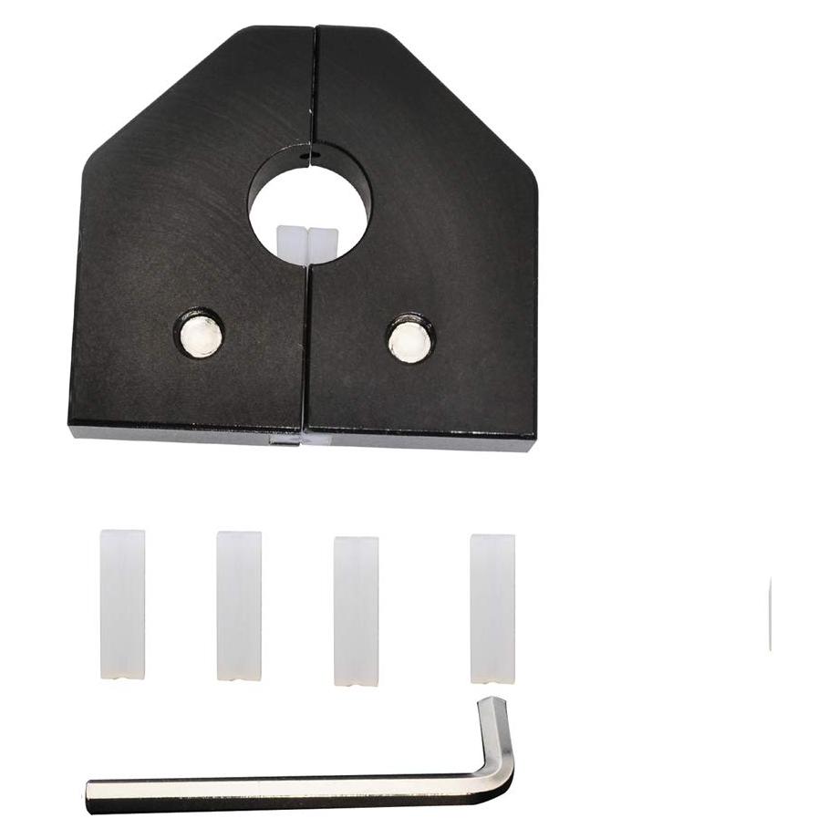 Conector de soldadura 3D POLISI3D 1.75mm para impresoras