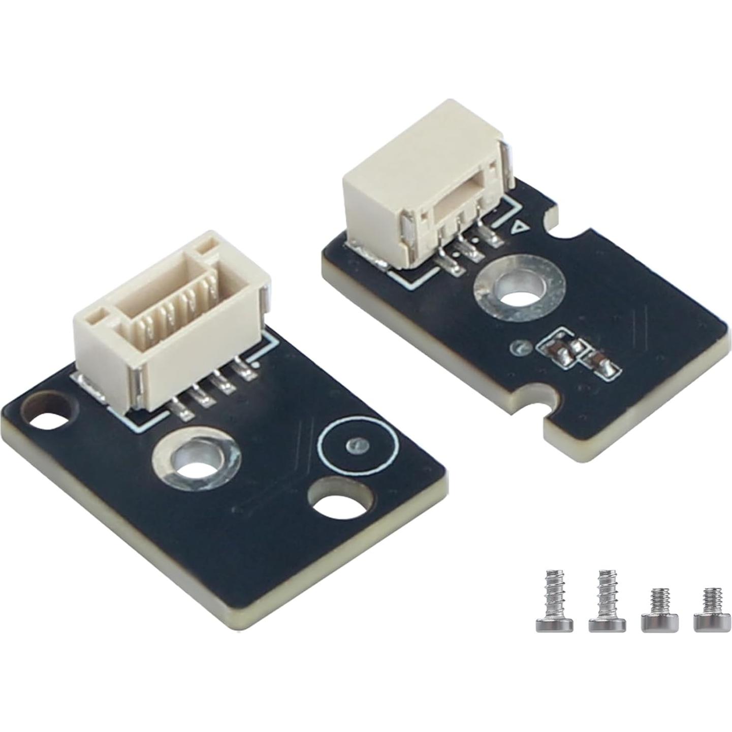 Kit Sensor Efecto Hall Digital y Analógico Imdinnogo para H2D