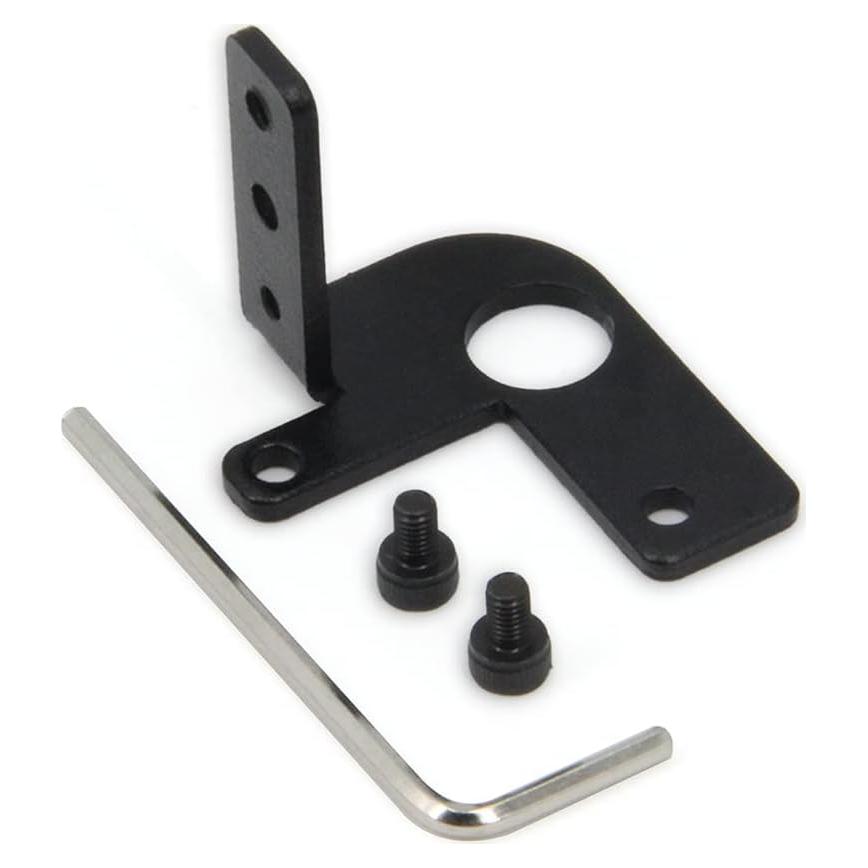 Soporte de Sensor de Nivelación Automática Zeberoxyz para CR-10 y Ender
