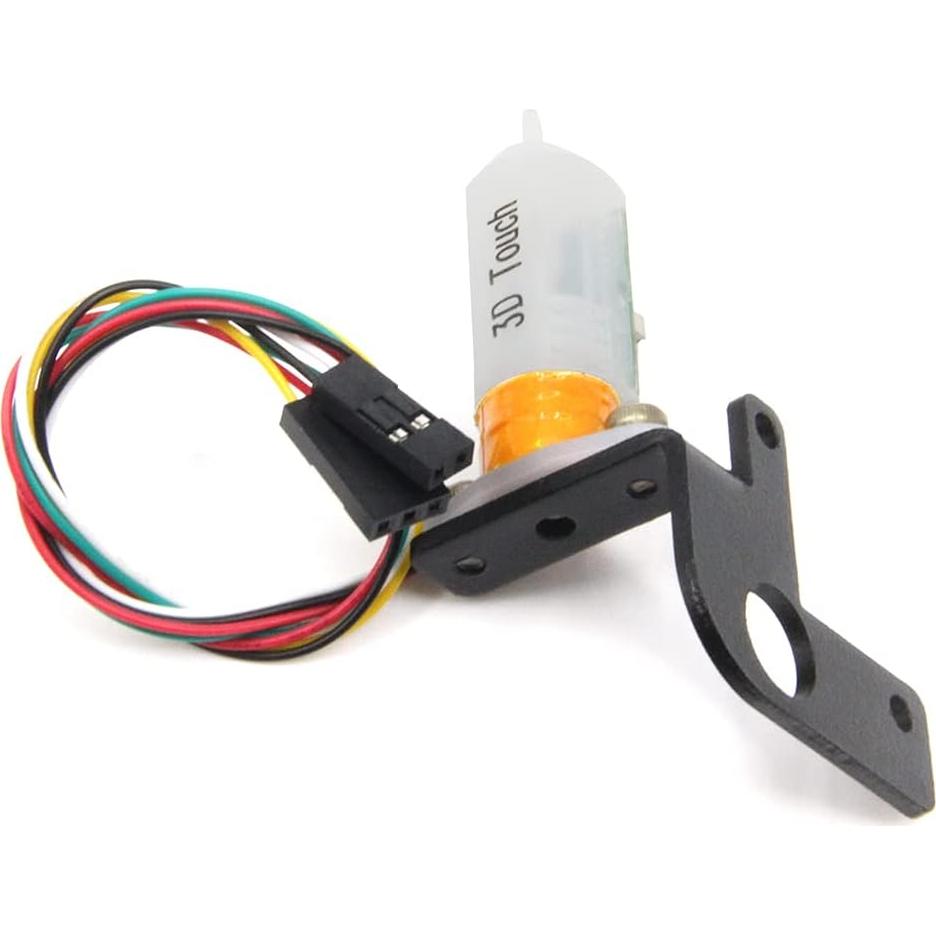 Soporte de Sensor de Nivelación Automática Zeberoxyz para CR-10 y Ender