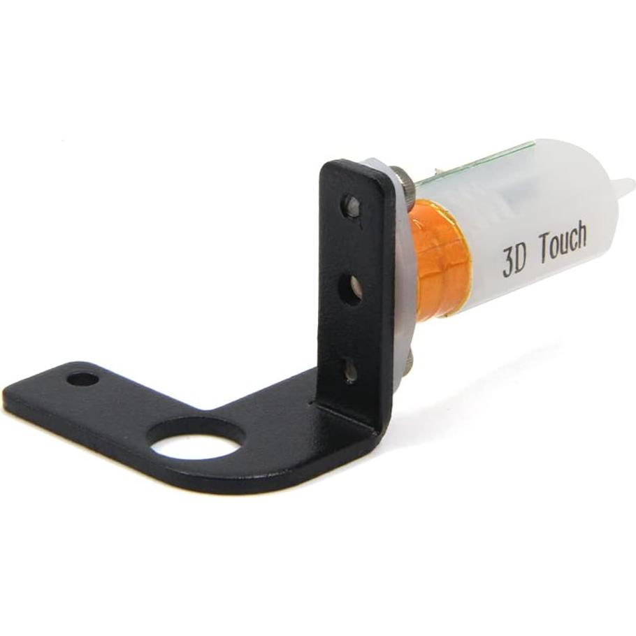 Soporte de Sensor de Nivelación Automática Zeberoxyz para CR-10 y Ender