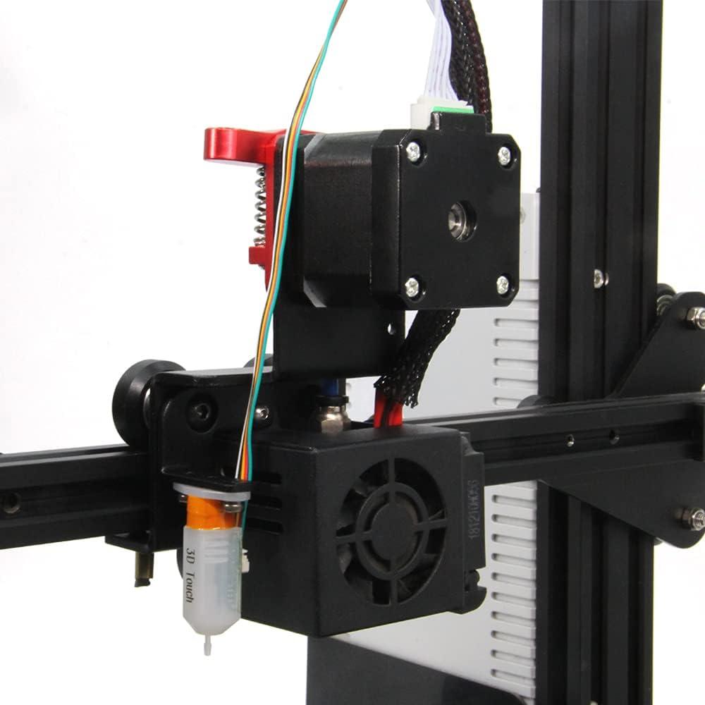 Soporte de Sensor de Nivelación Automática Zeberoxyz para CR-10 y Ender