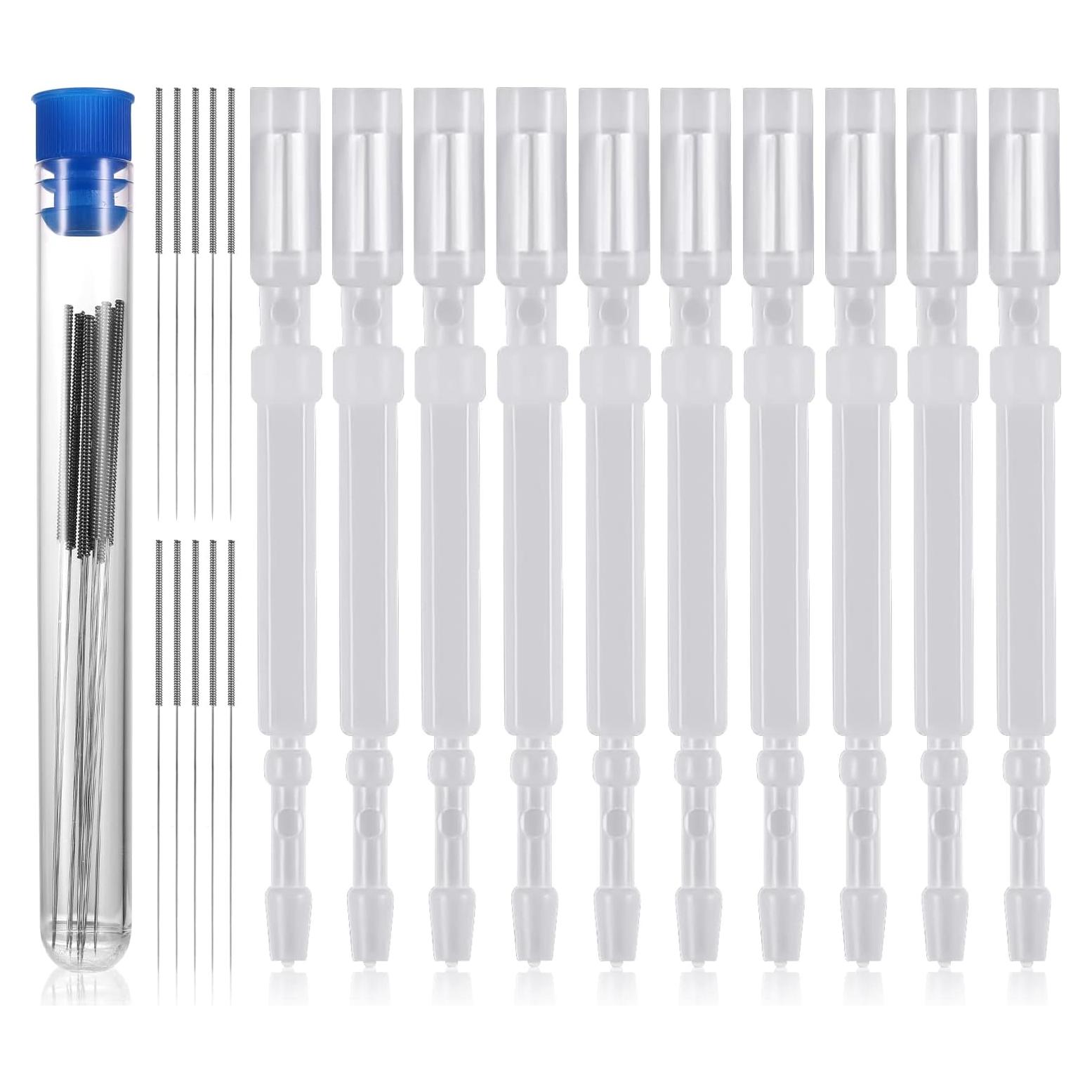 10 Puntas de Sonda Reemplazo SAVITA para BL Touch 3D