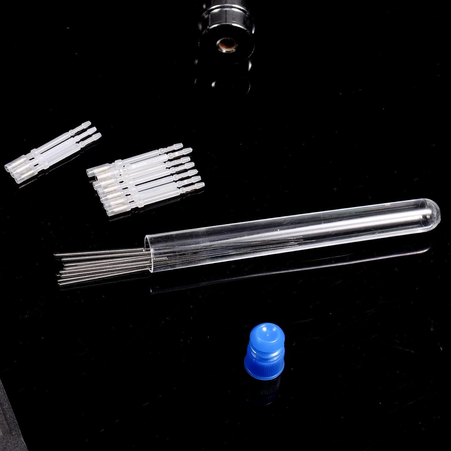 10 Puntas de Sonda Reemplazo SAVITA para BL Touch 3D