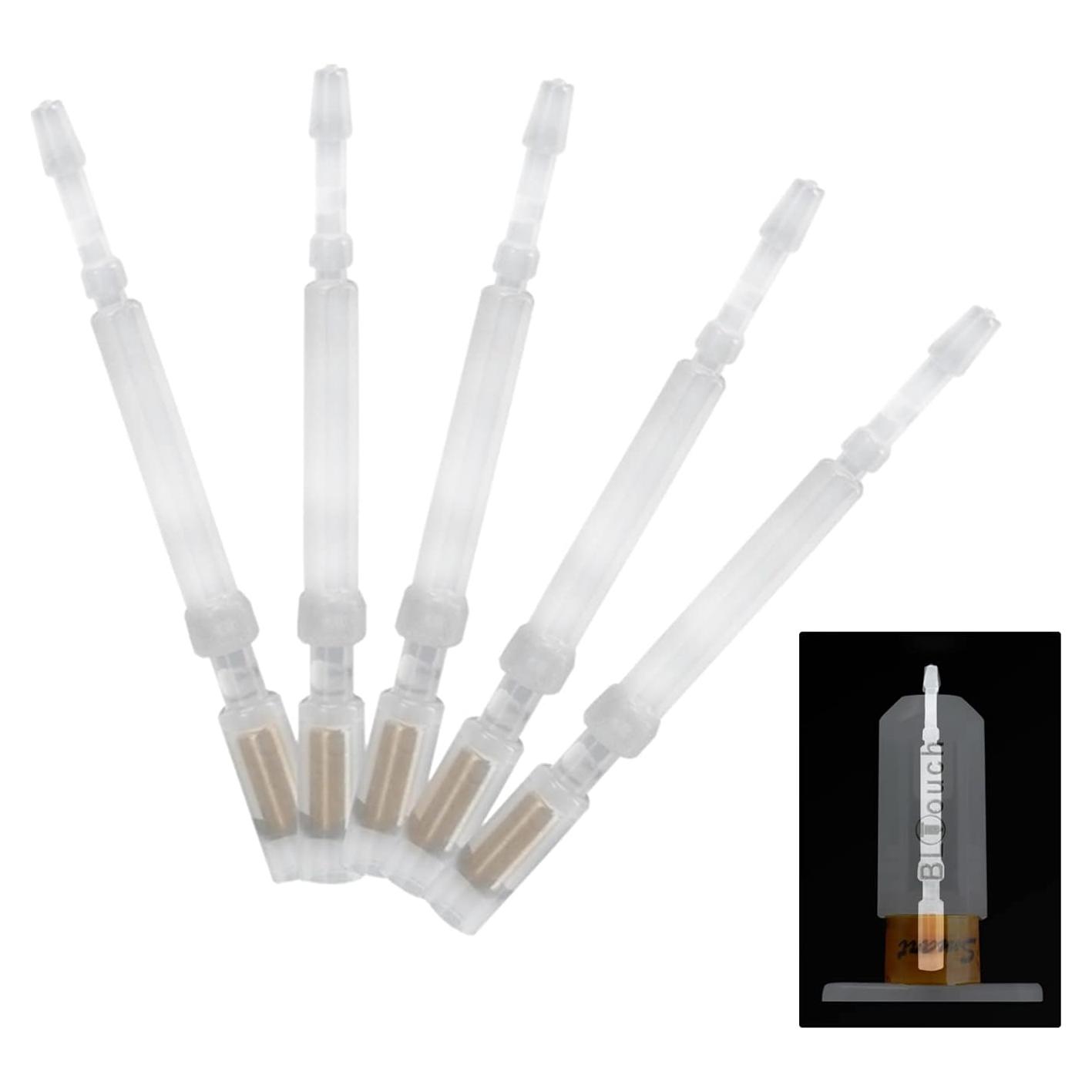 Pines de Sonda BL Touch ENOMAKER 35mm - 5 Pcs para Impresoras 3D