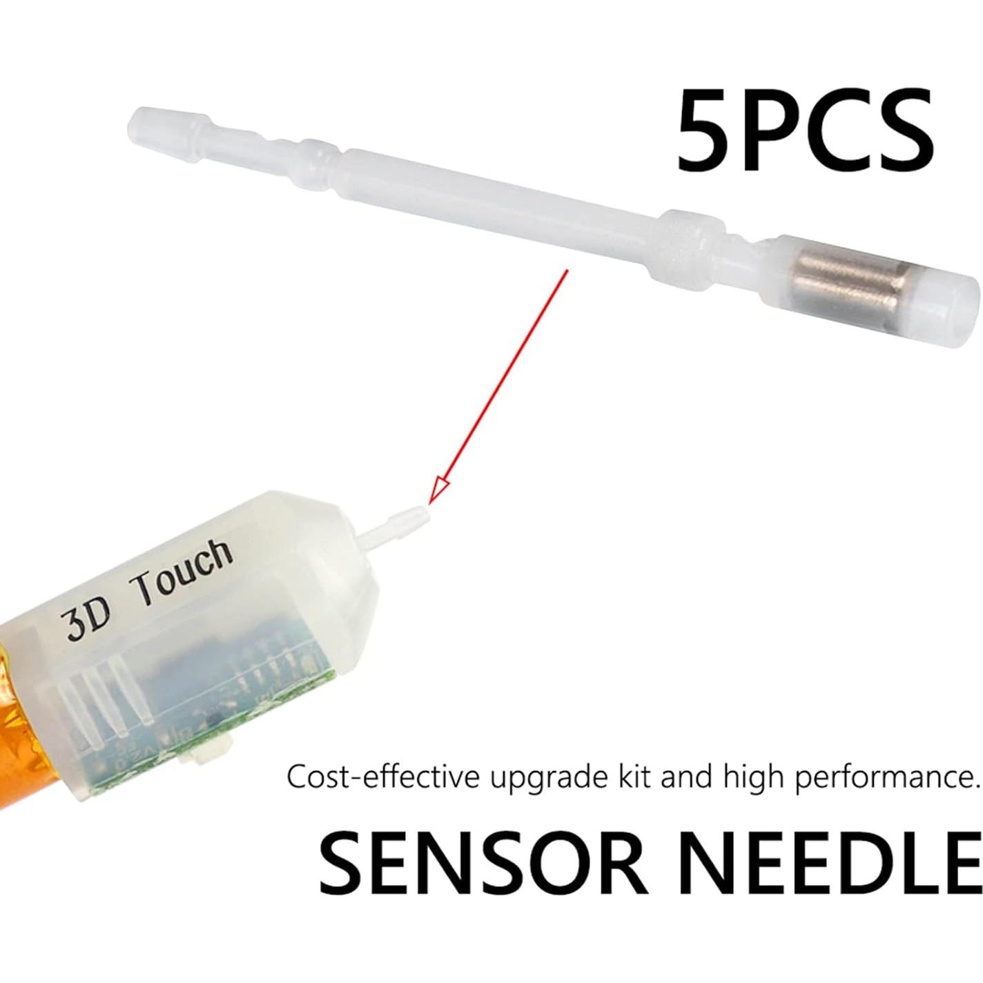 Pines de Sonda BL Touch ENOMAKER 35mm - 5 Pcs para Impresoras 3D